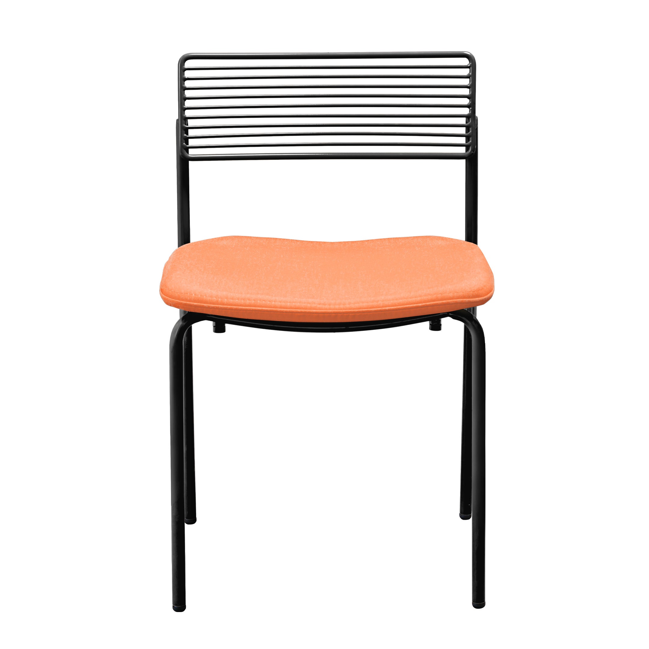 Bend Goods The Rachel Chair - Set of 2 - RACHELBLK x 2