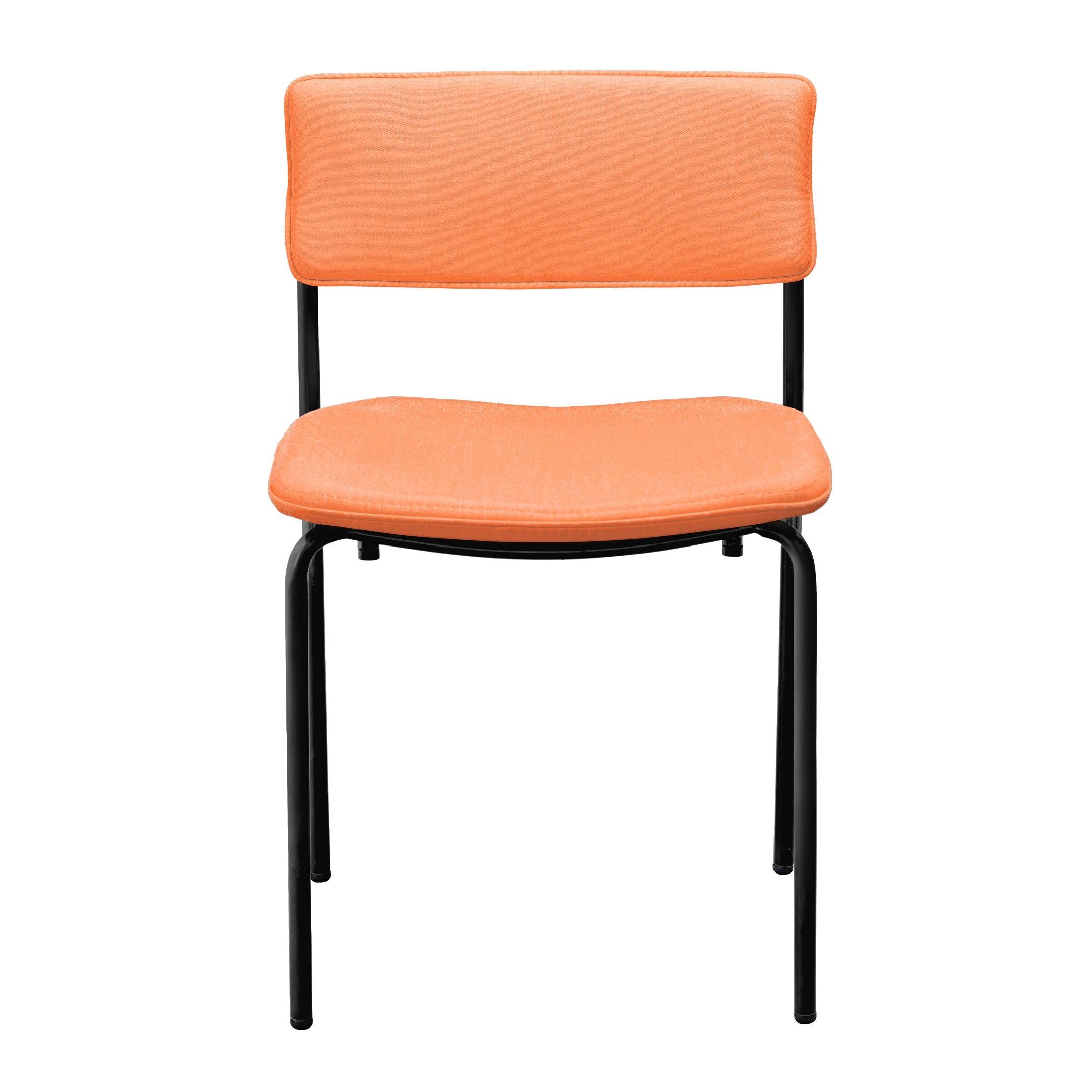 Bend Goods The Rachel Chair - Set of 2 - RACHELBLK x 2