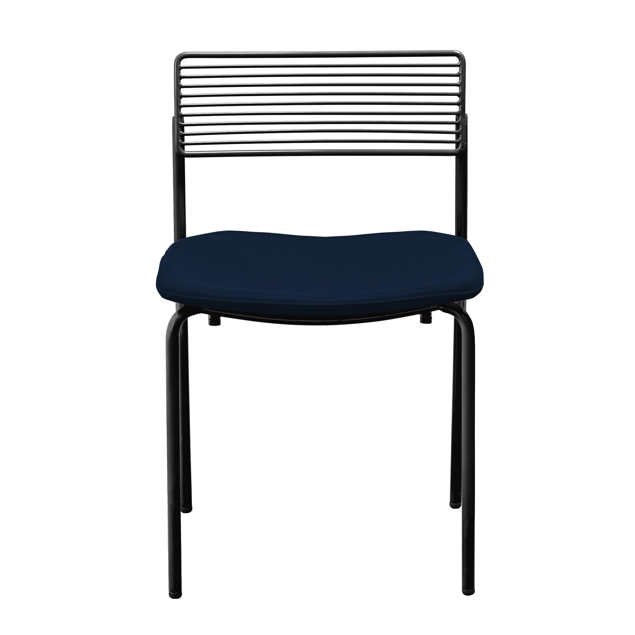 Bend Goods The Rachel Chair - Set of 2 - RACHELBLK x 2