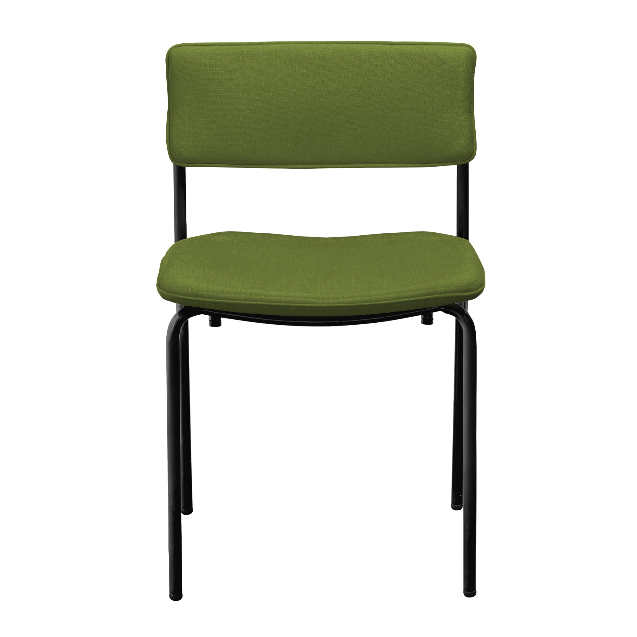Bend Goods The Rachel Chair - Set of 2 - RACHELBLK x 2