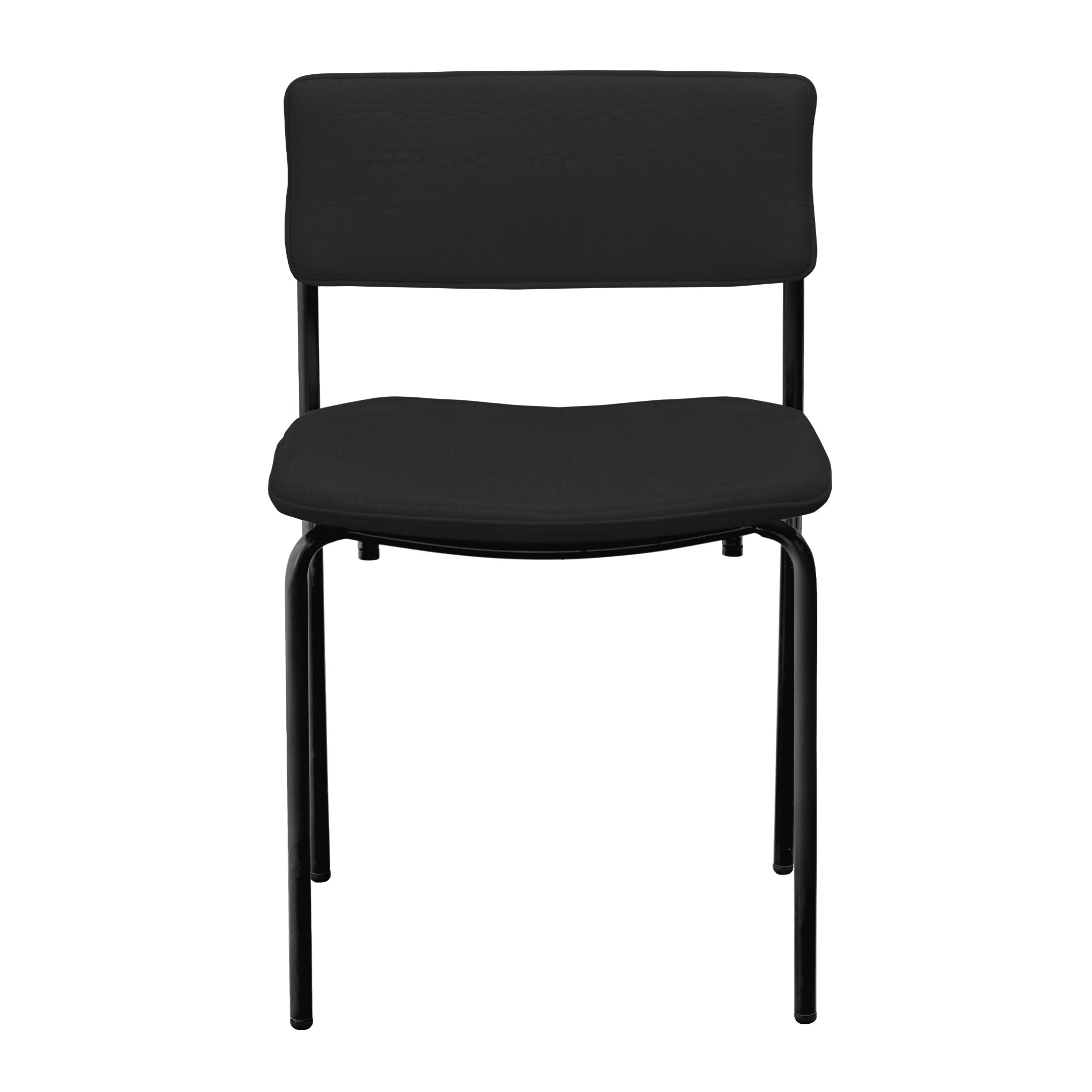 Bend Goods The Rachel Chair - Set of 2 - RACHELBLK x 2