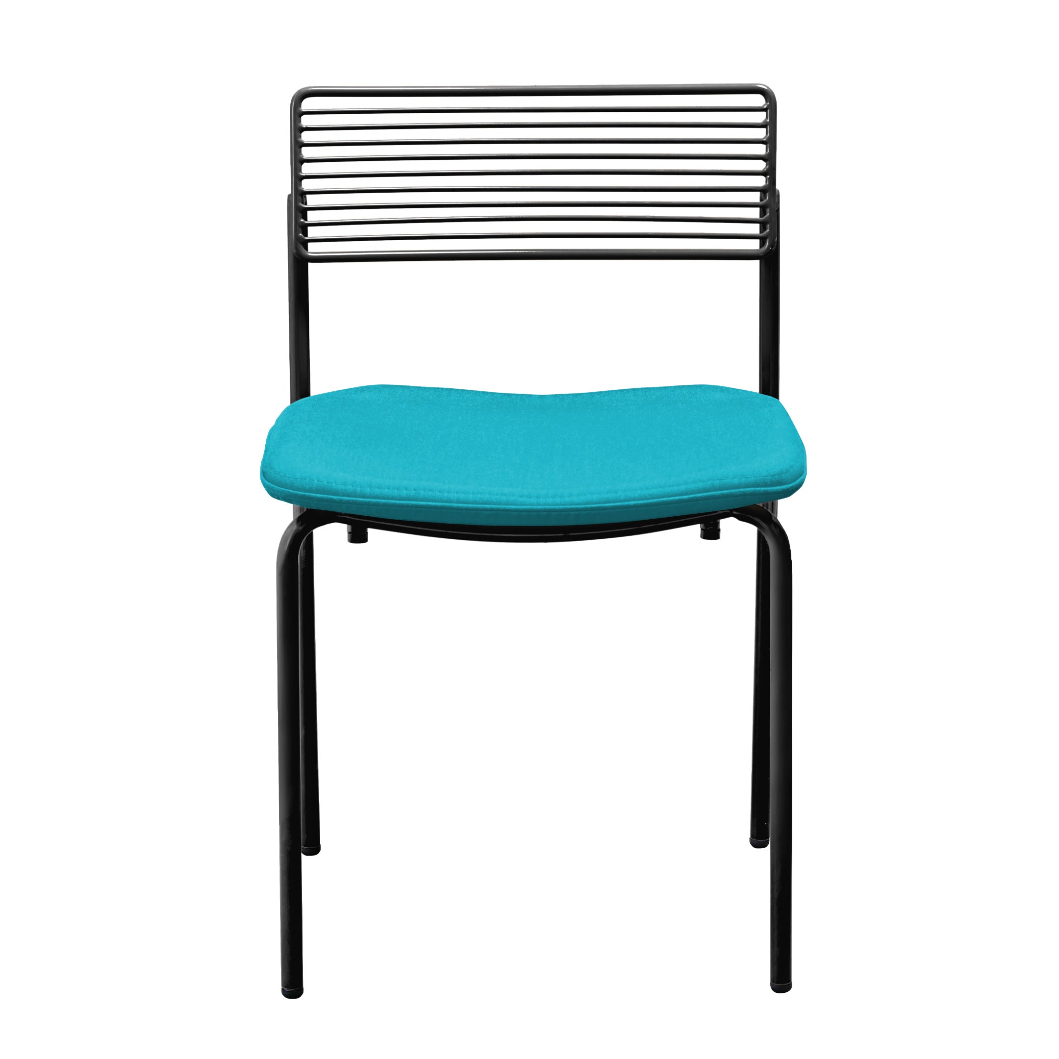 Bend Goods The Rachel Chair - Set of 2 - RACHELBLK x 2