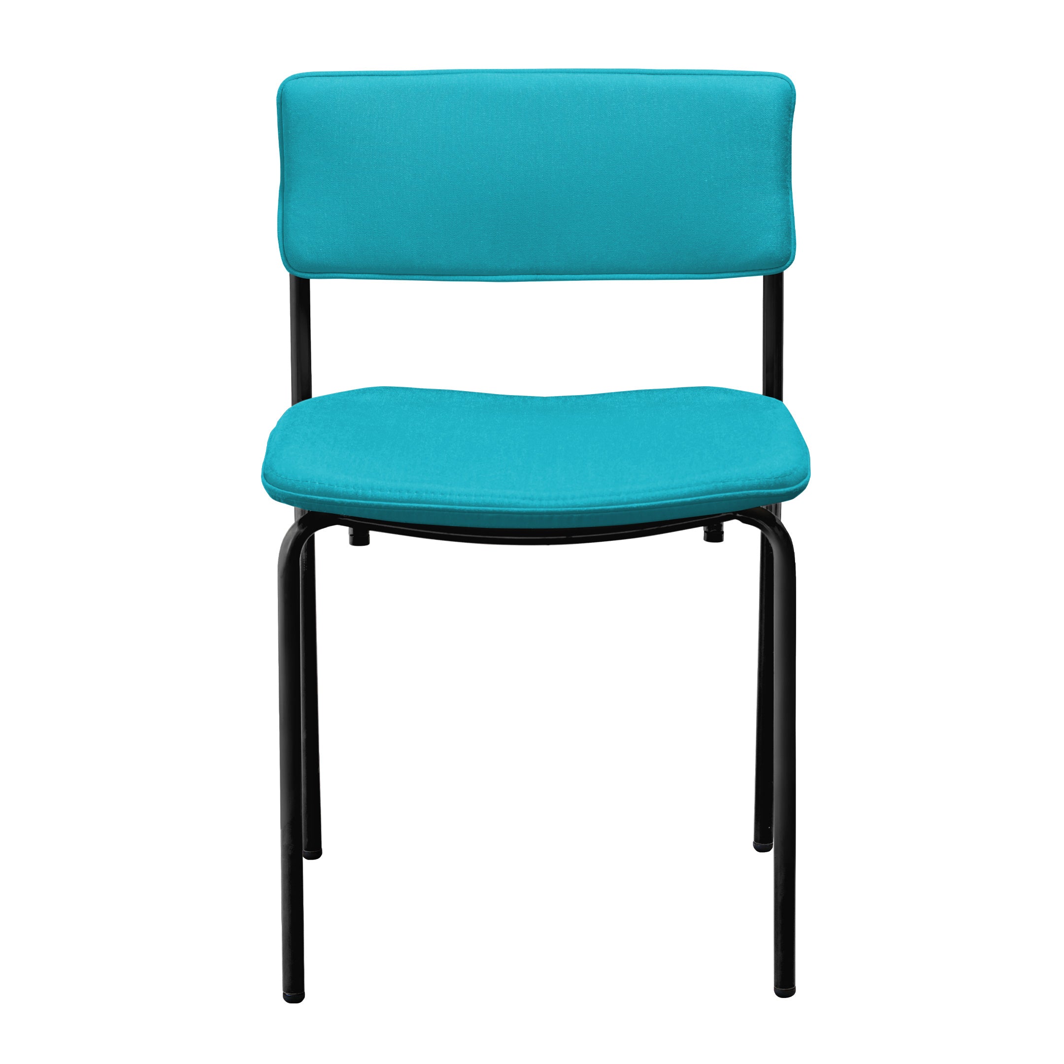 Bend Goods The Rachel Chair - Set of 2 - RACHELBLK x 2