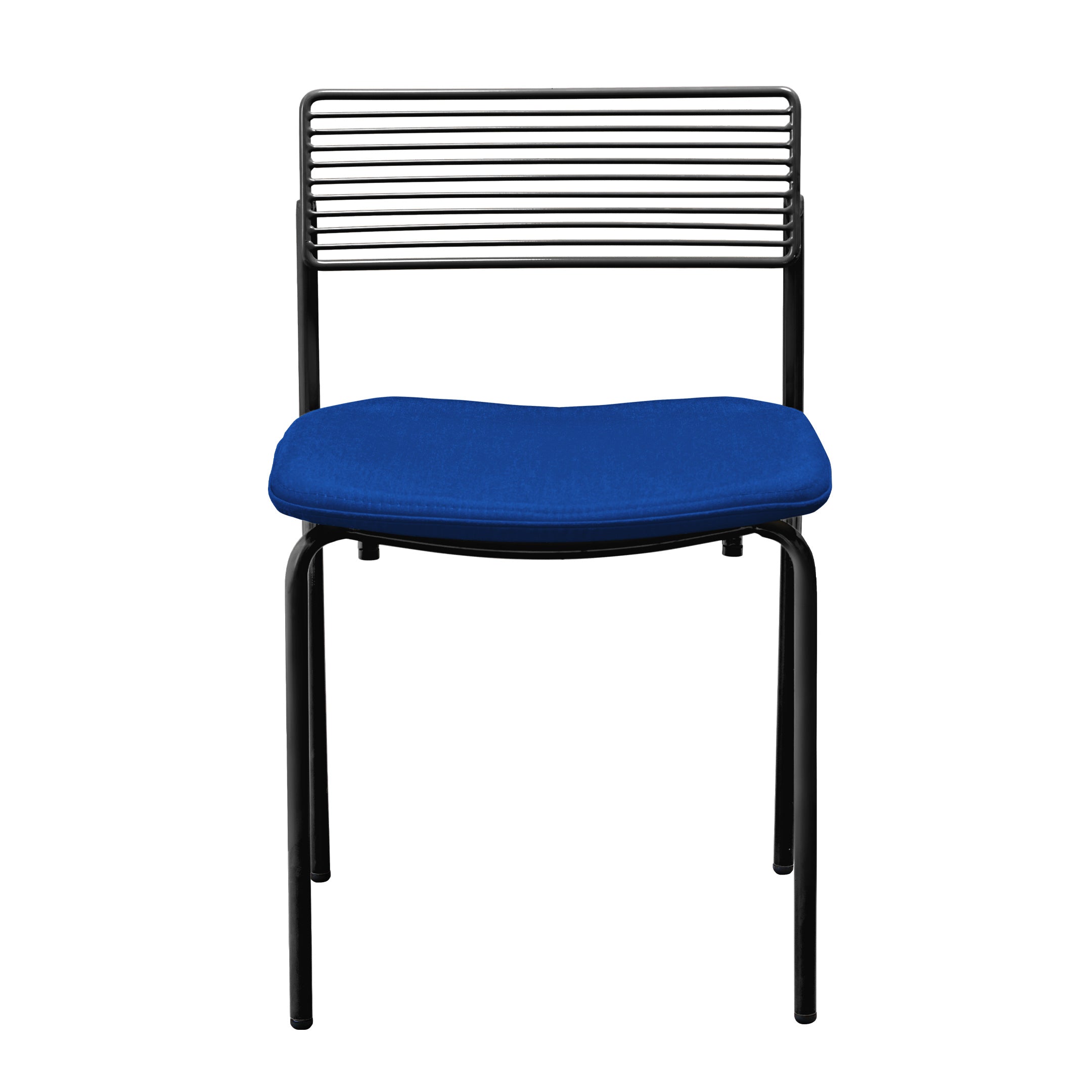 Bend Goods The Rachel Chair - Set of 2 - RACHELBLK x 2