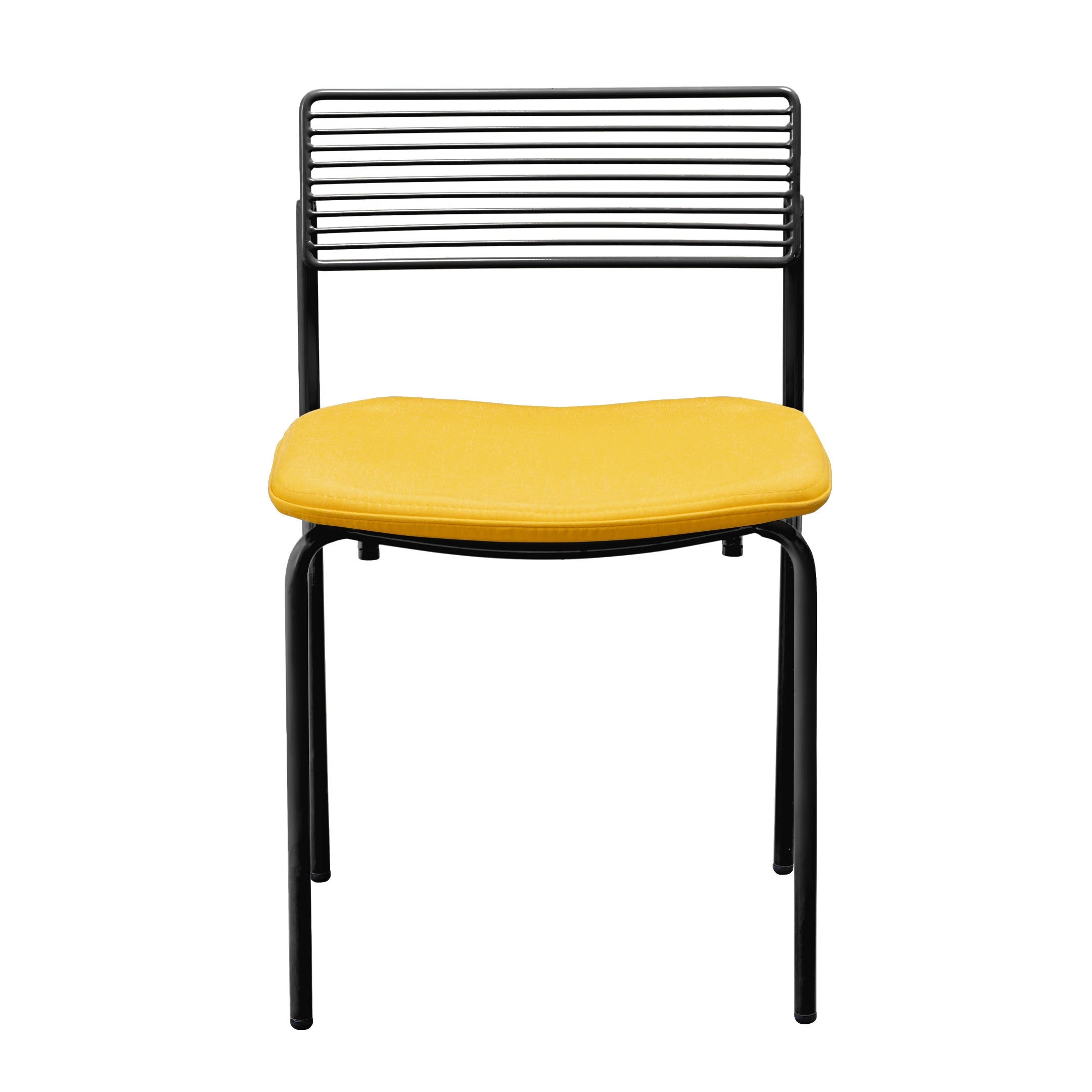 Bend Goods The Rachel Chair - Set of 2 - RACHELBLK x 2
