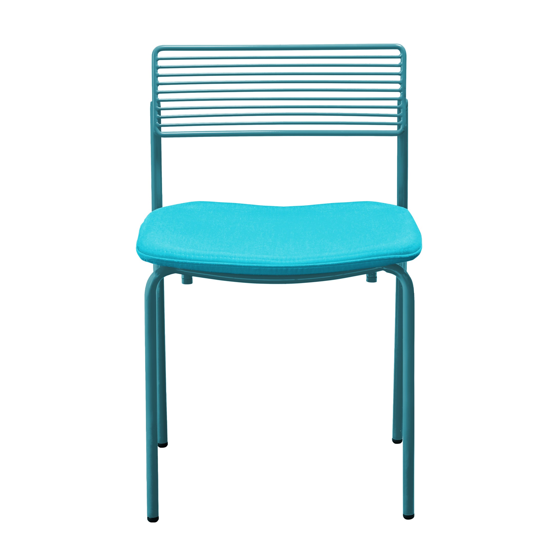 Bend Goods The Rachel Chair - Set of 2 - RACHELBLK x 2