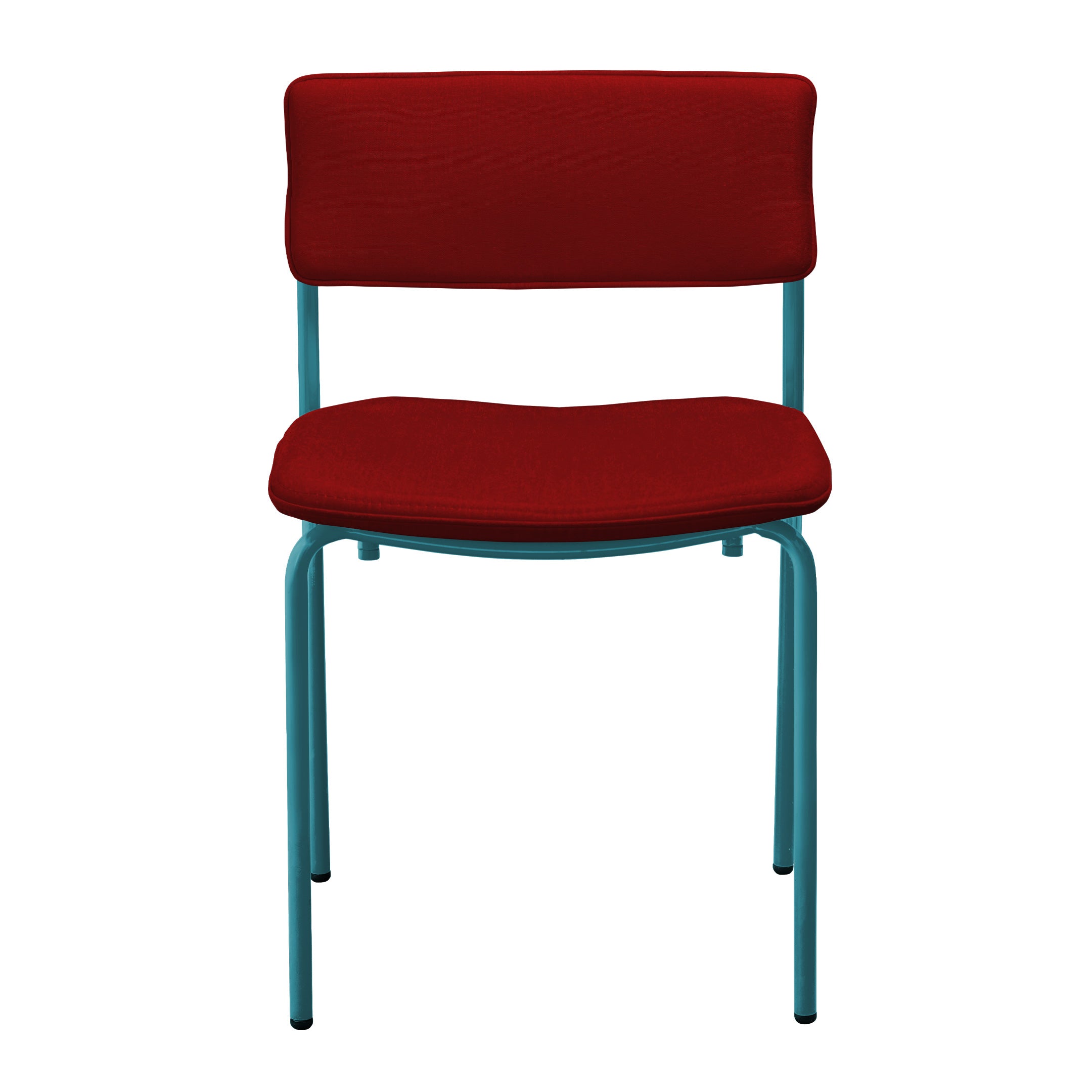 Bend Goods The Rachel Chair - Set of 2 - RACHELBLK x 2