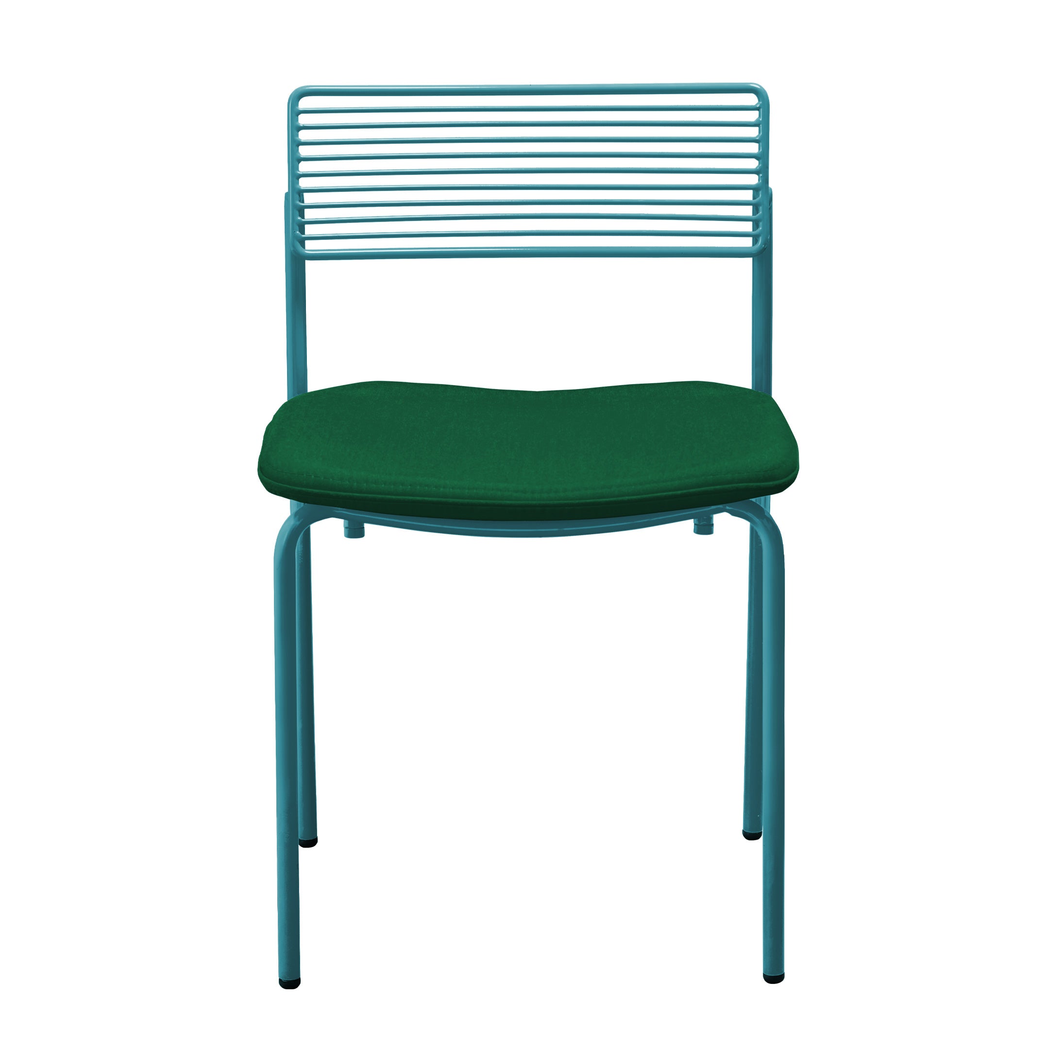 Bend Goods The Rachel Chair - Set of 2 - RACHELBLK x 2