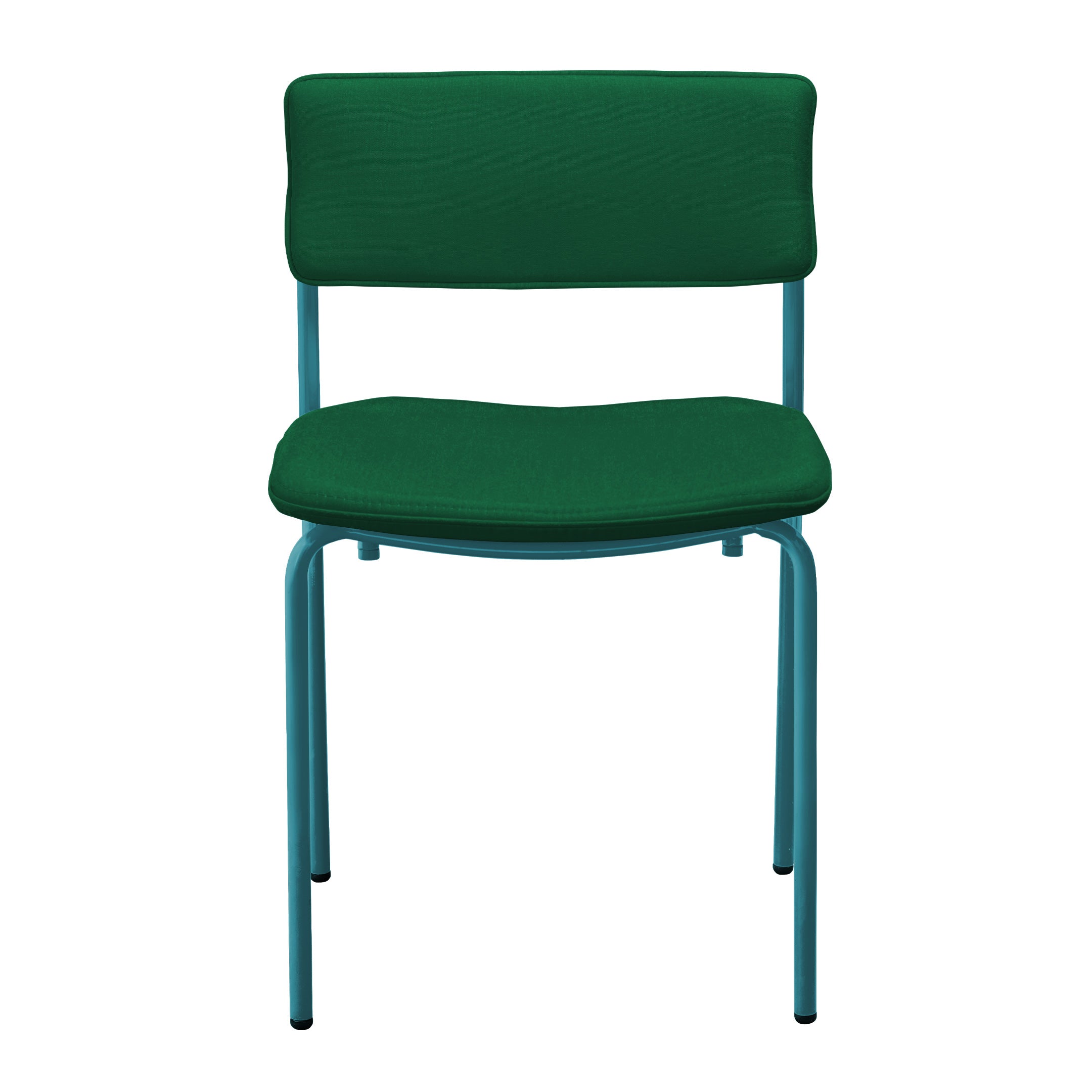Bend Goods The Rachel Chair - Set of 2 - RACHELBLK x 2