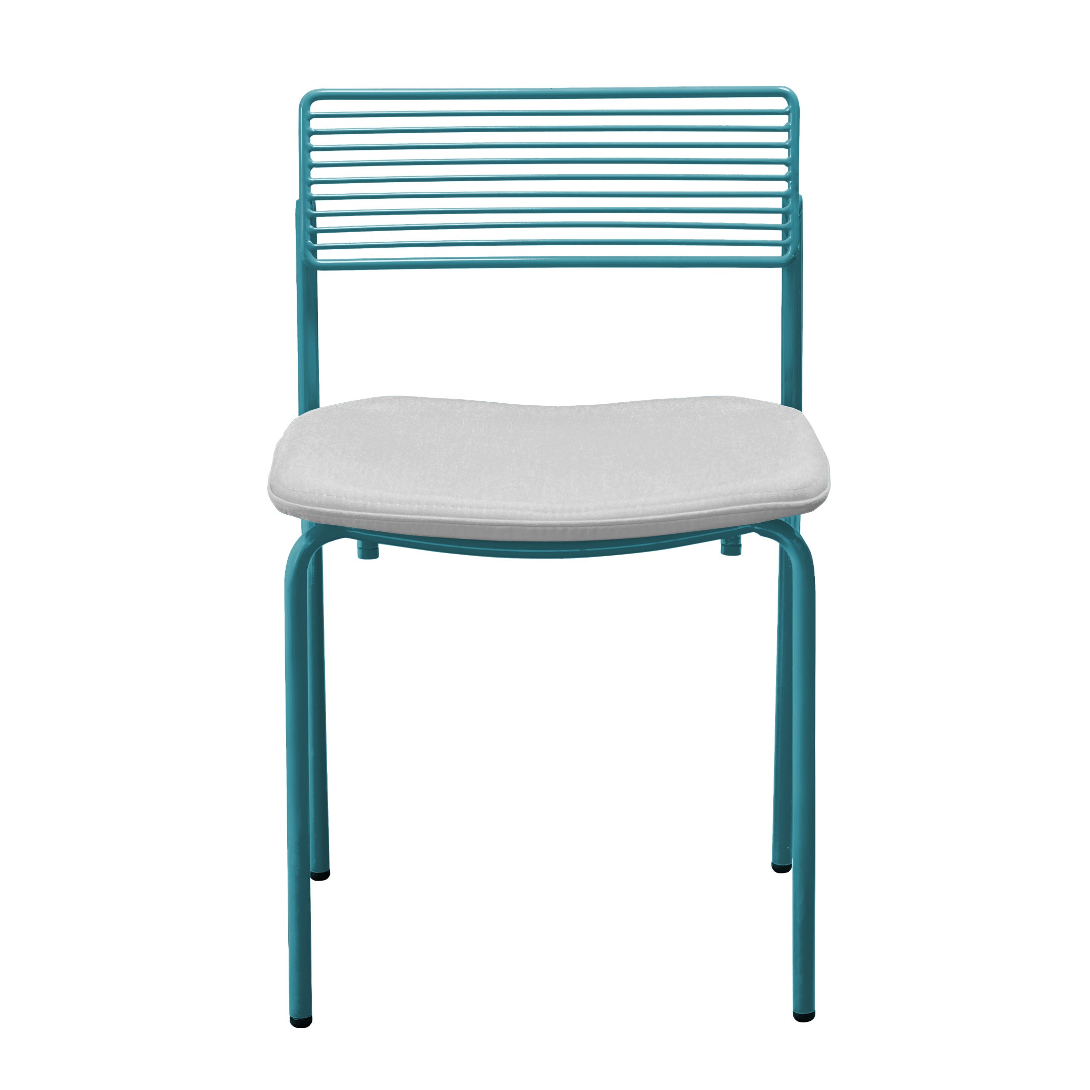 Bend Goods The Rachel Chair - Set of 2 - RACHELBLK x 2