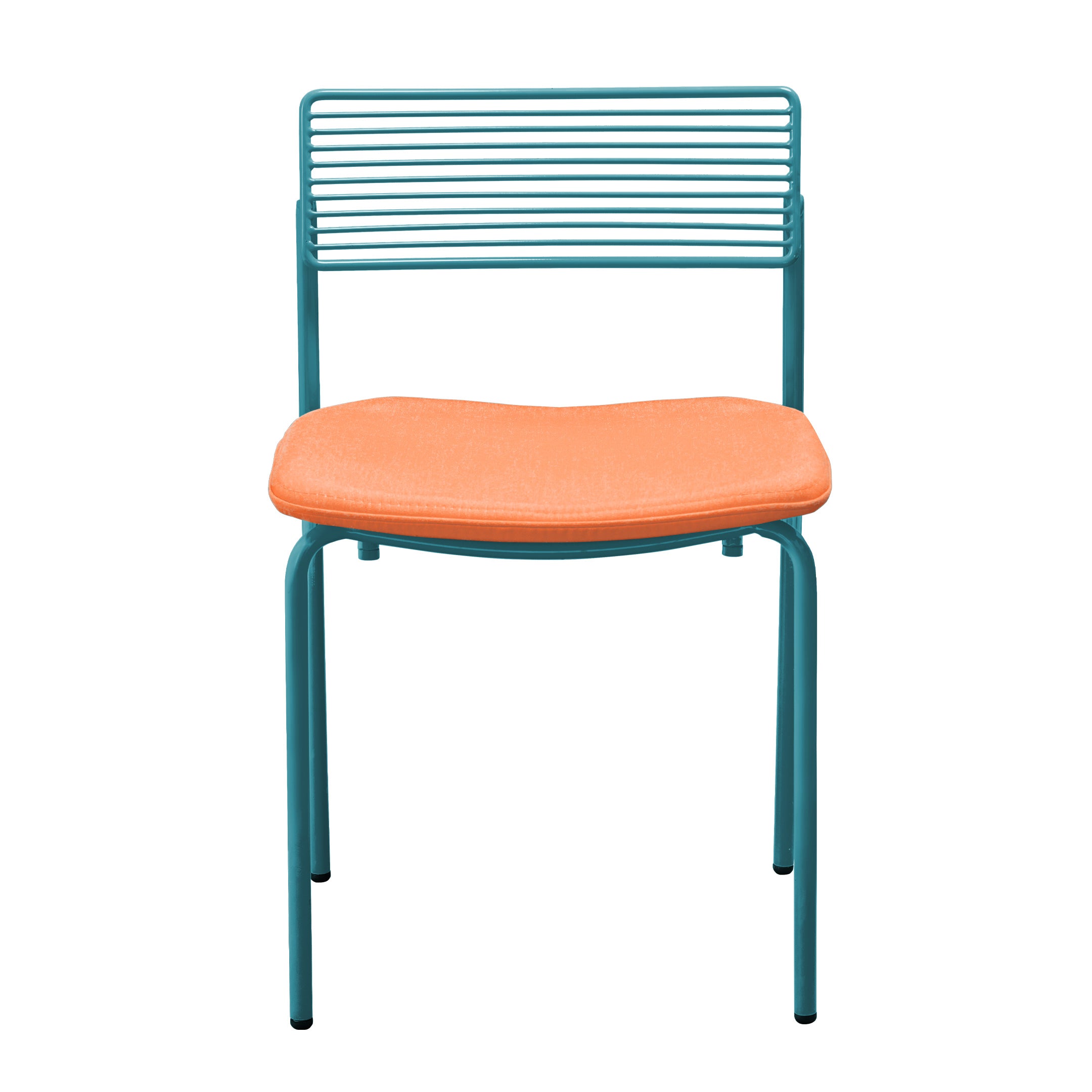 Bend Goods The Rachel Chair - Set of 2 - RACHELBLK x 2