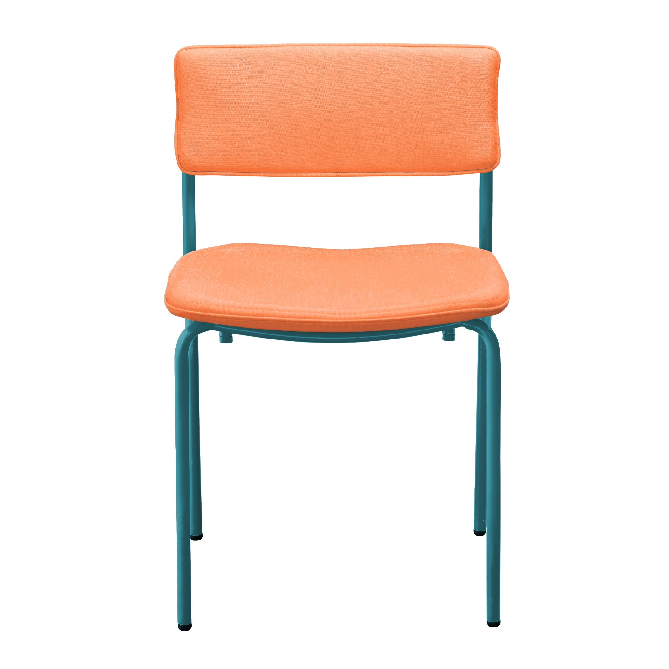 Bend Goods The Rachel Chair - Set of 2 - RACHELBLK x 2