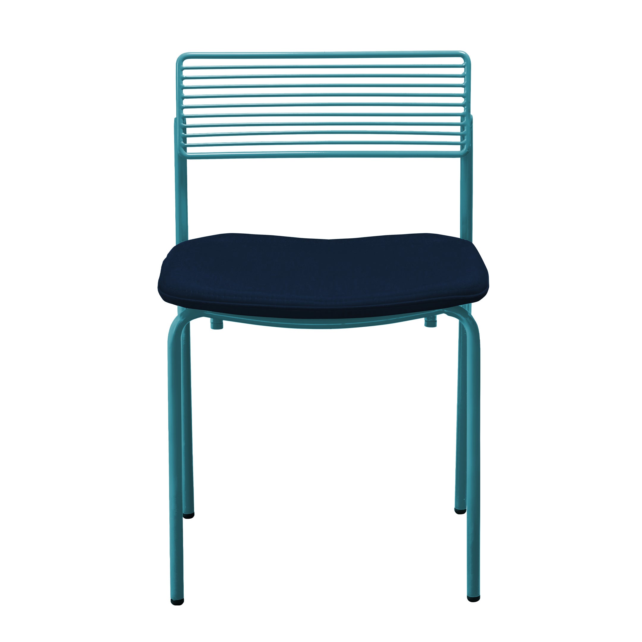 Bend Goods The Rachel Chair - Set of 2 - RACHELBLK x 2