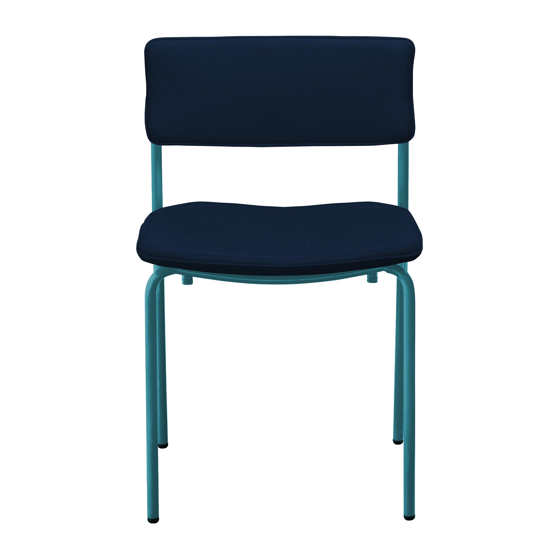 Bend Goods The Rachel Chair - Set of 2 - RACHELBLK x 2