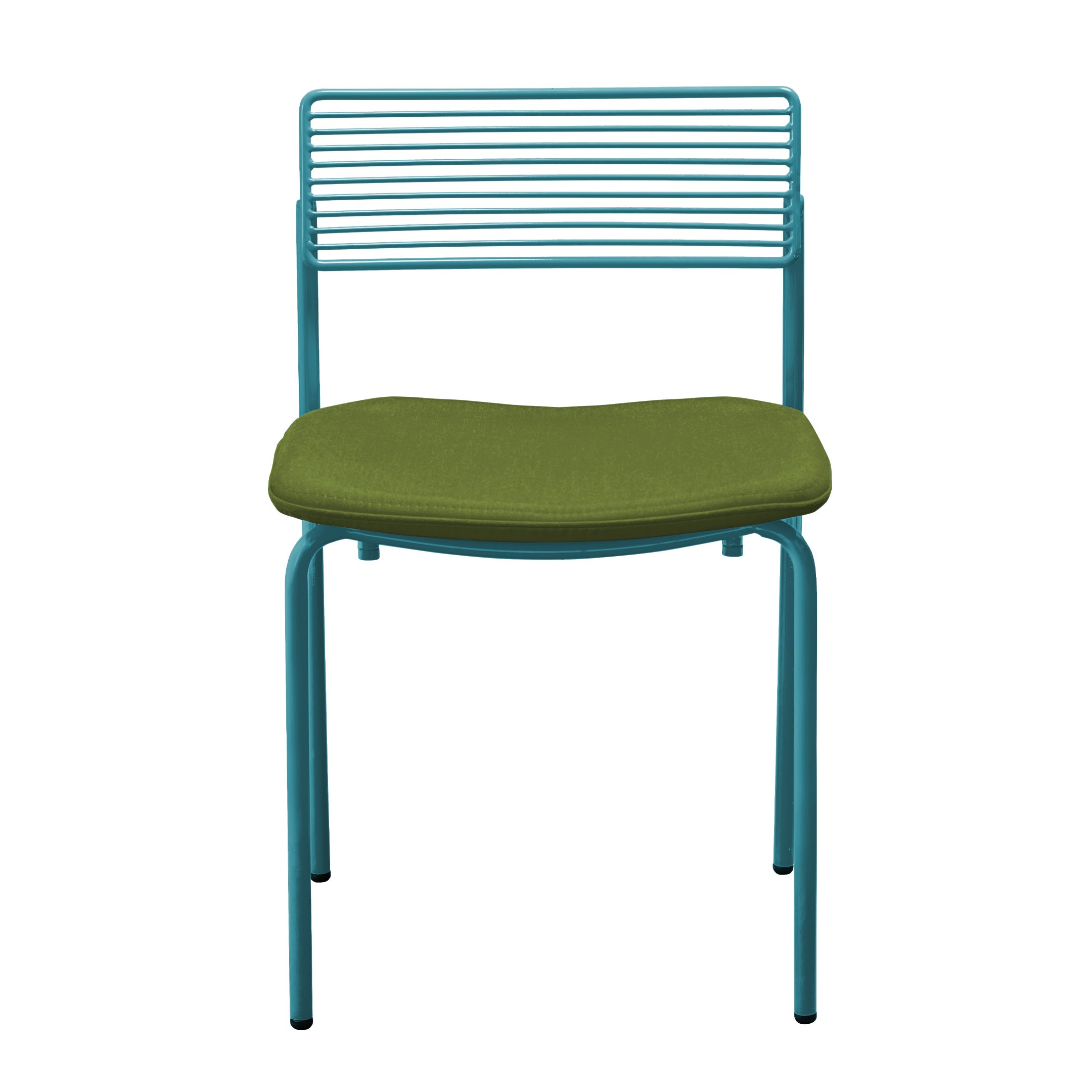 Bend Goods The Rachel Chair - Set of 2 - RACHELBLK x 2