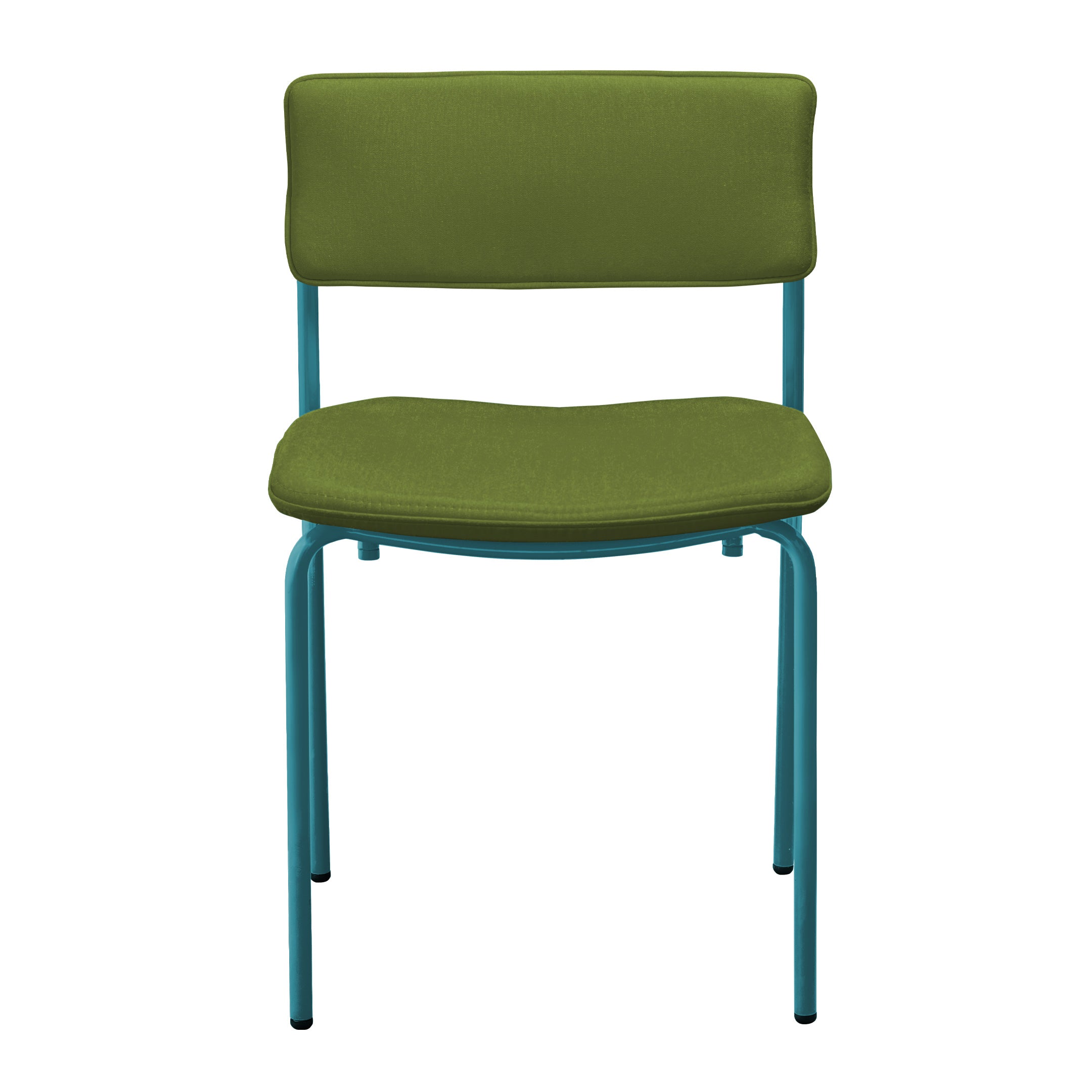 Bend Goods The Rachel Chair - Set of 2 - RACHELBLK x 2