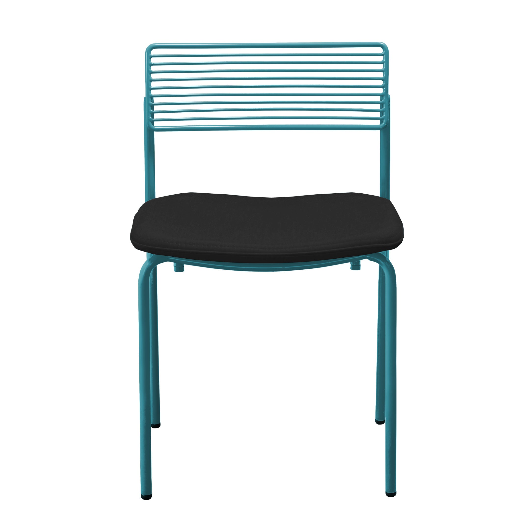 Bend Goods The Rachel Chair - Set of 2 - RACHELBLK x 2