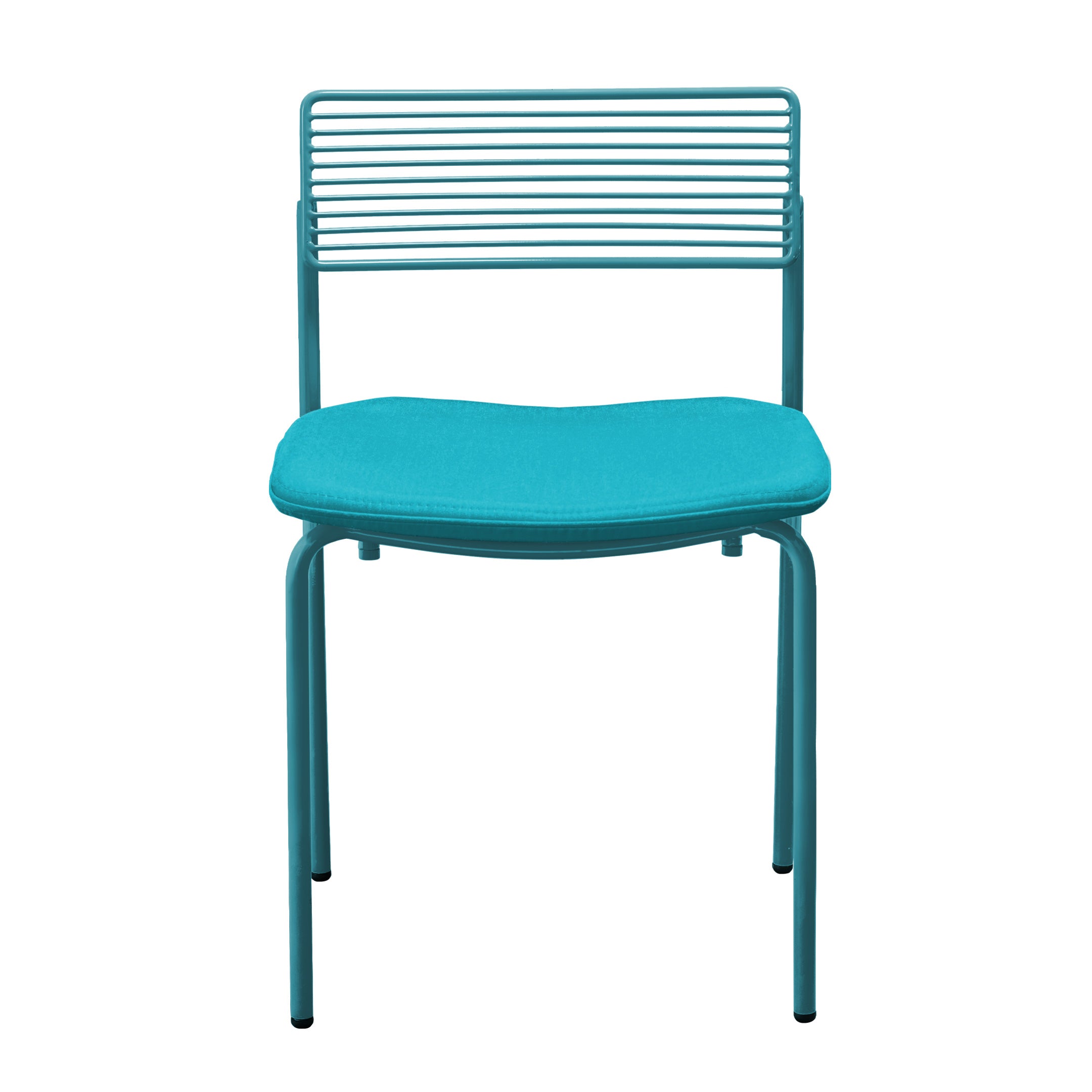 Bend Goods The Rachel Chair - Set of 2 - RACHELBLK x 2