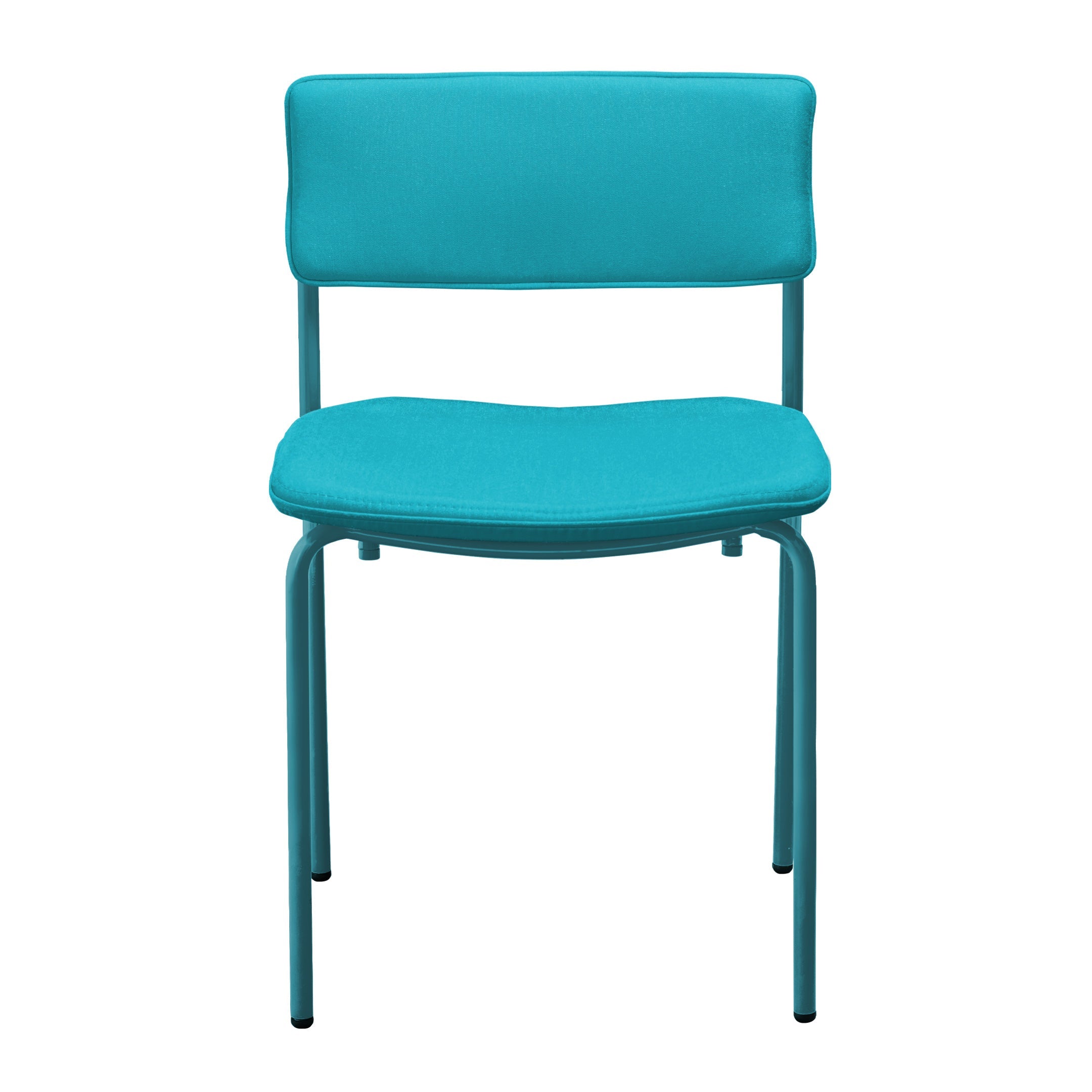 Bend Goods The Rachel Chair - Set of 2 - RACHELBLK x 2