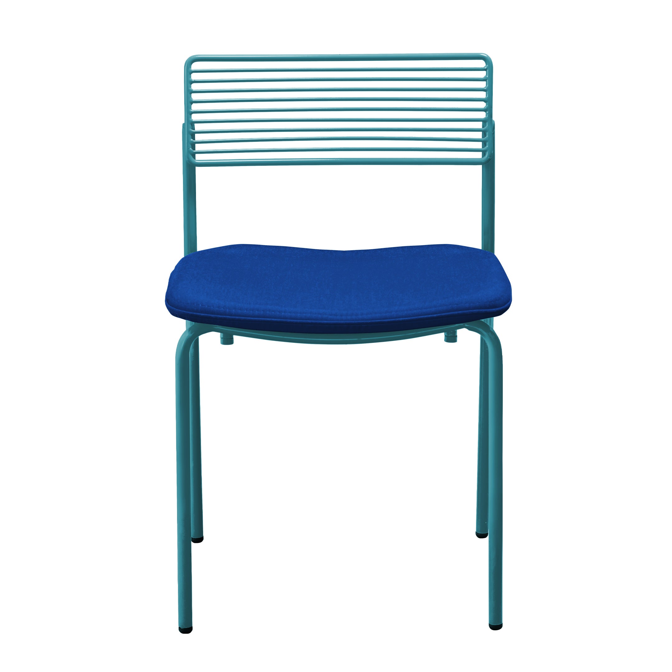 Bend Goods The Rachel Chair - Set of 2 - RACHELBLK x 2