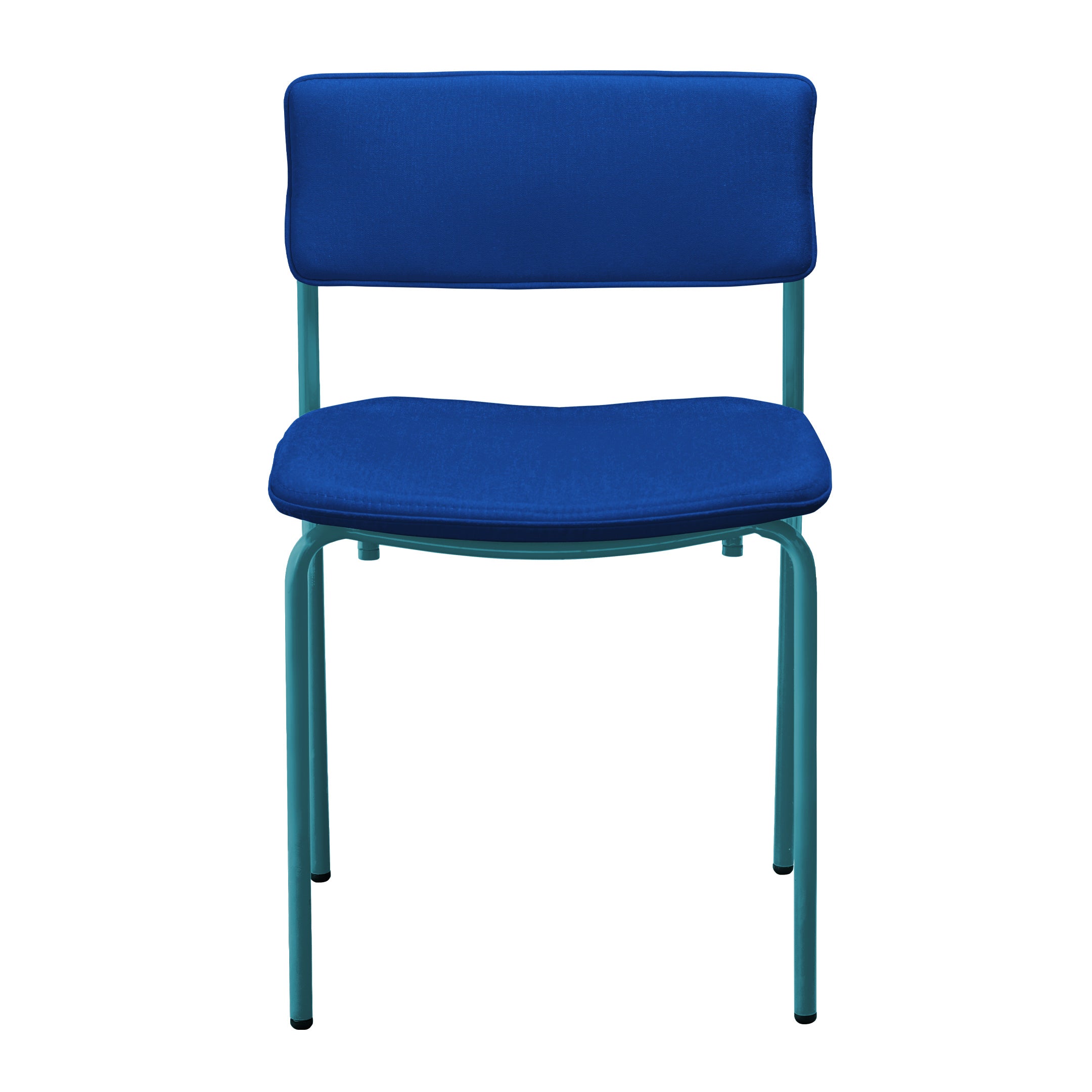 Bend Goods The Rachel Chair - Set of 2 - RACHELBLK x 2