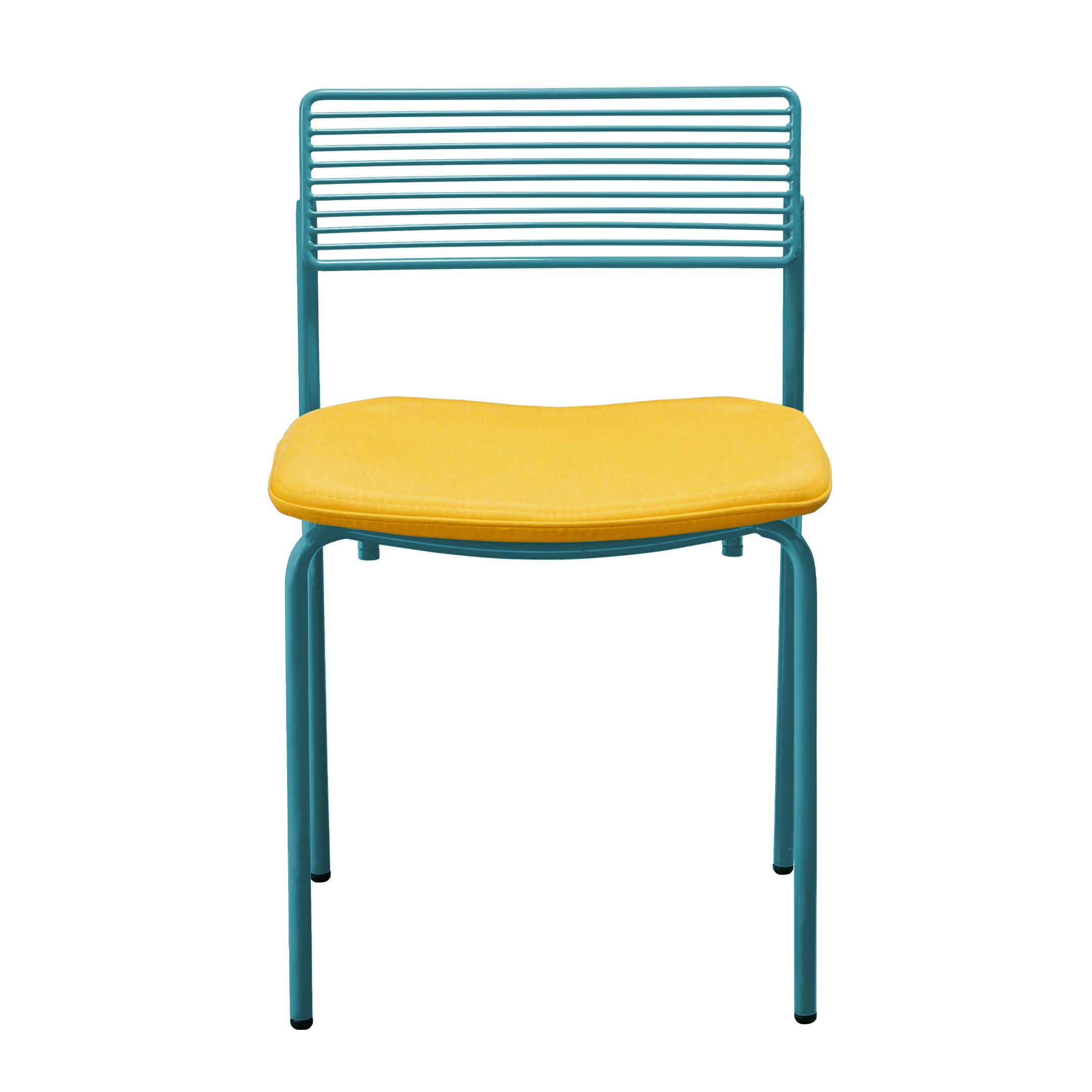 Bend Goods The Rachel Chair - Set of 2 - RACHELBLK x 2
