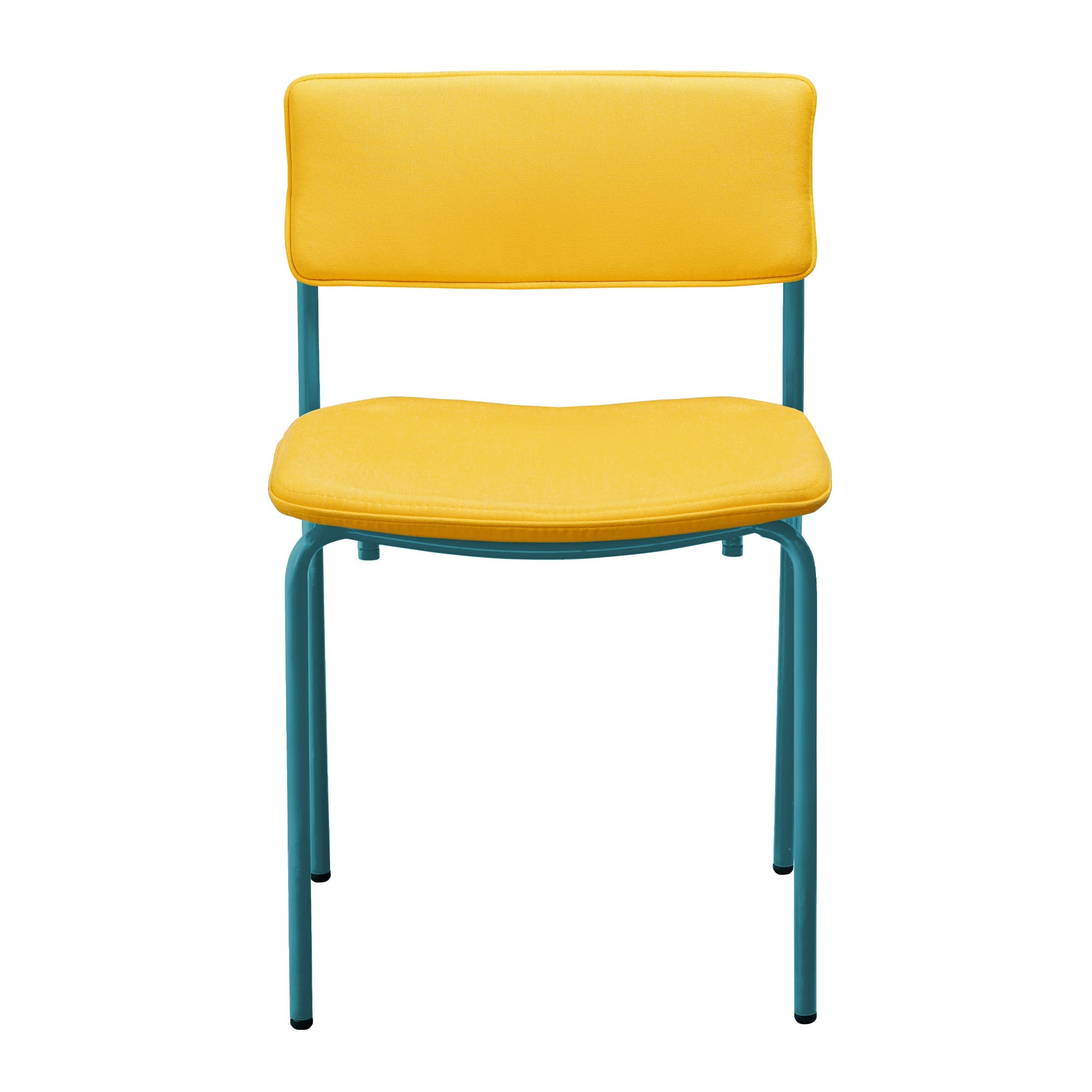 Bend Goods The Rachel Chair - Set of 2 - RACHELBLK x 2