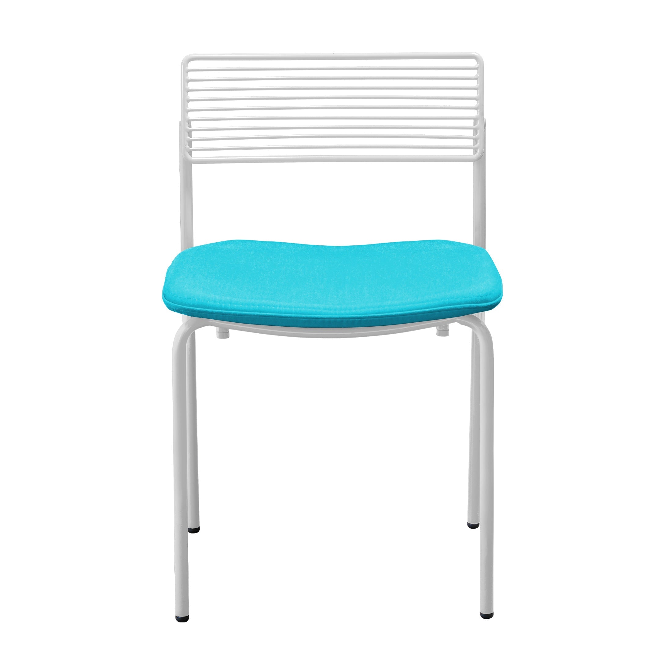 Bend Goods The Rachel Chair - Set of 2 - RACHELBLK x 2