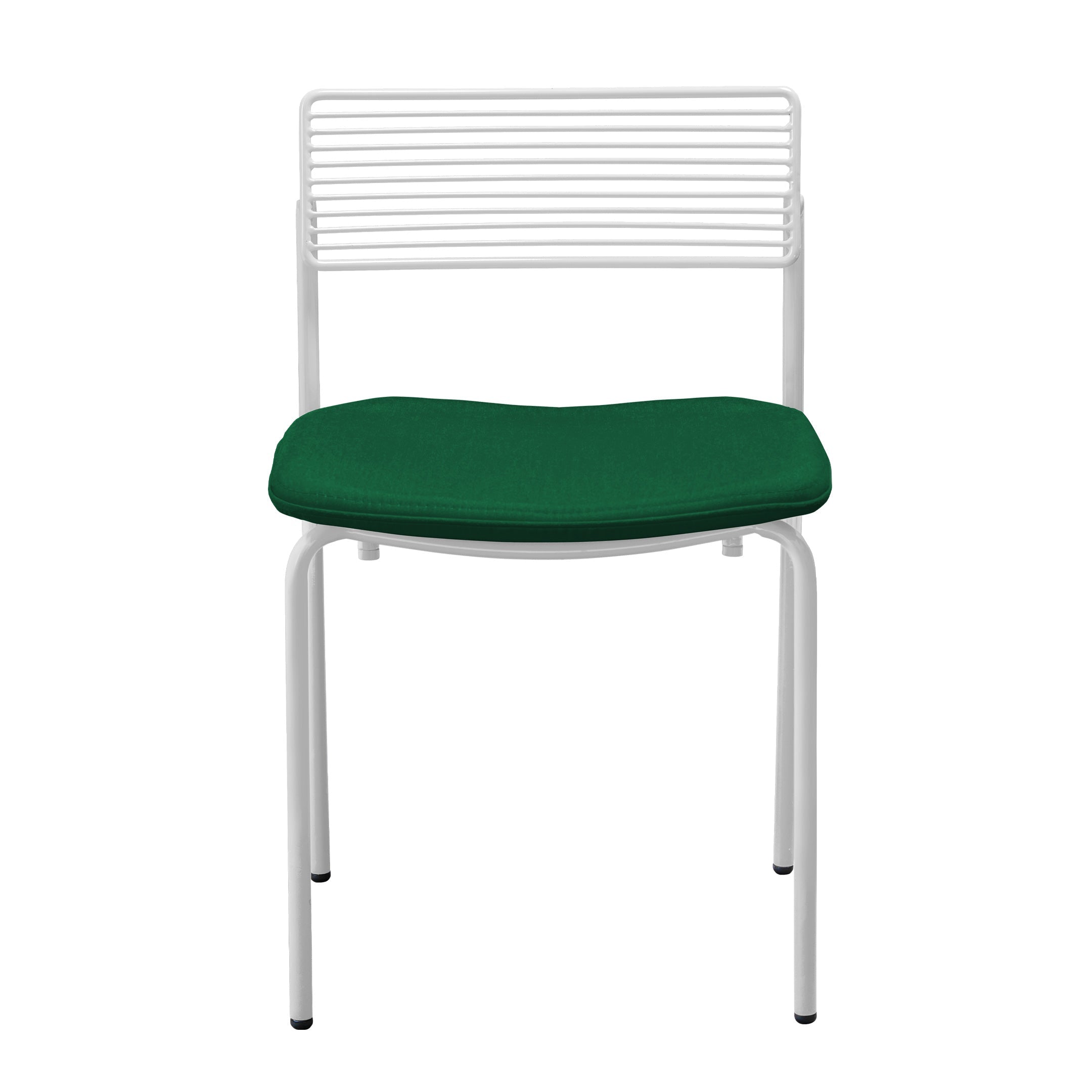 Bend Goods The Rachel Chair - Set of 2 - RACHELBLK x 2