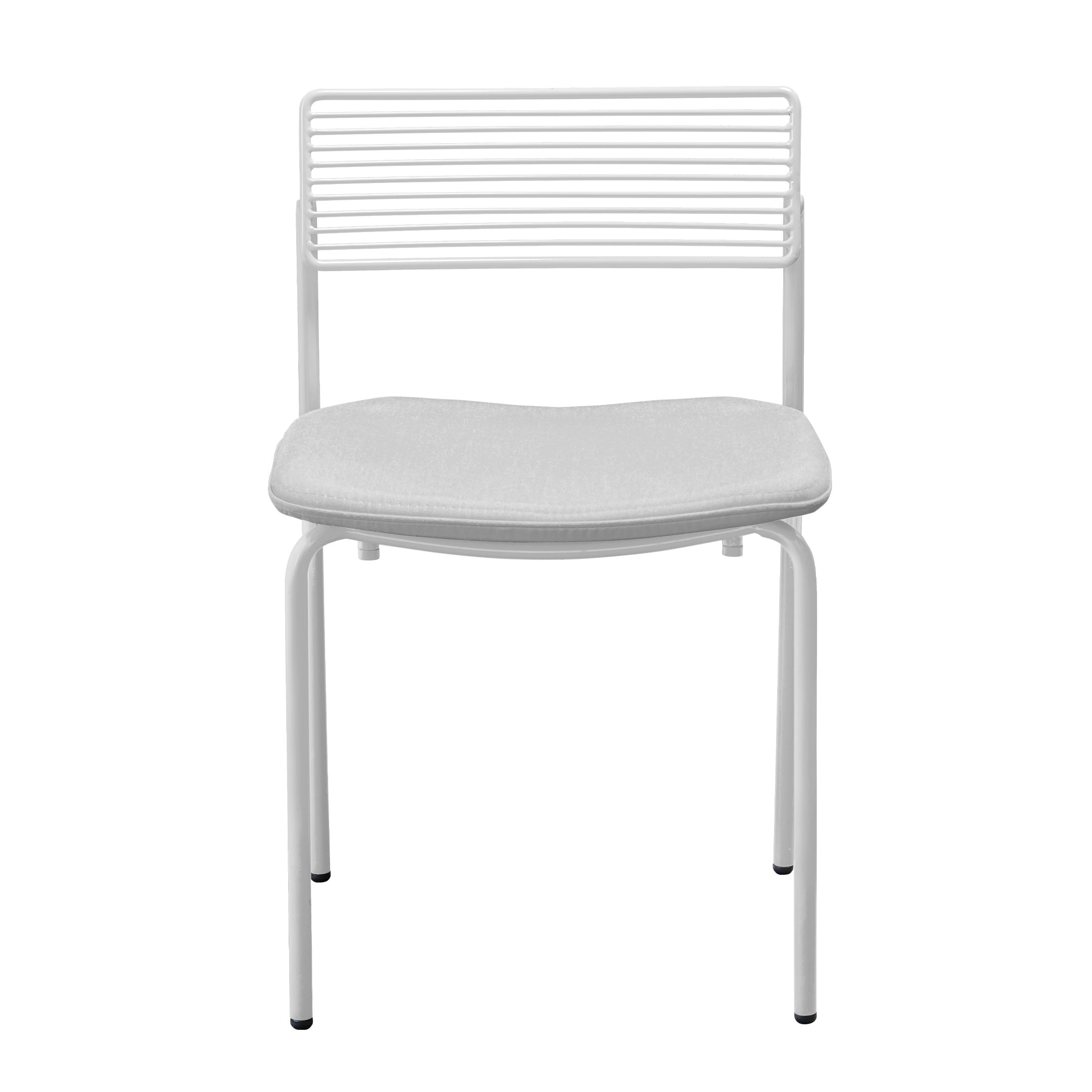 Bend Goods The Rachel Chair - Set of 2 - RACHELBLK x 2