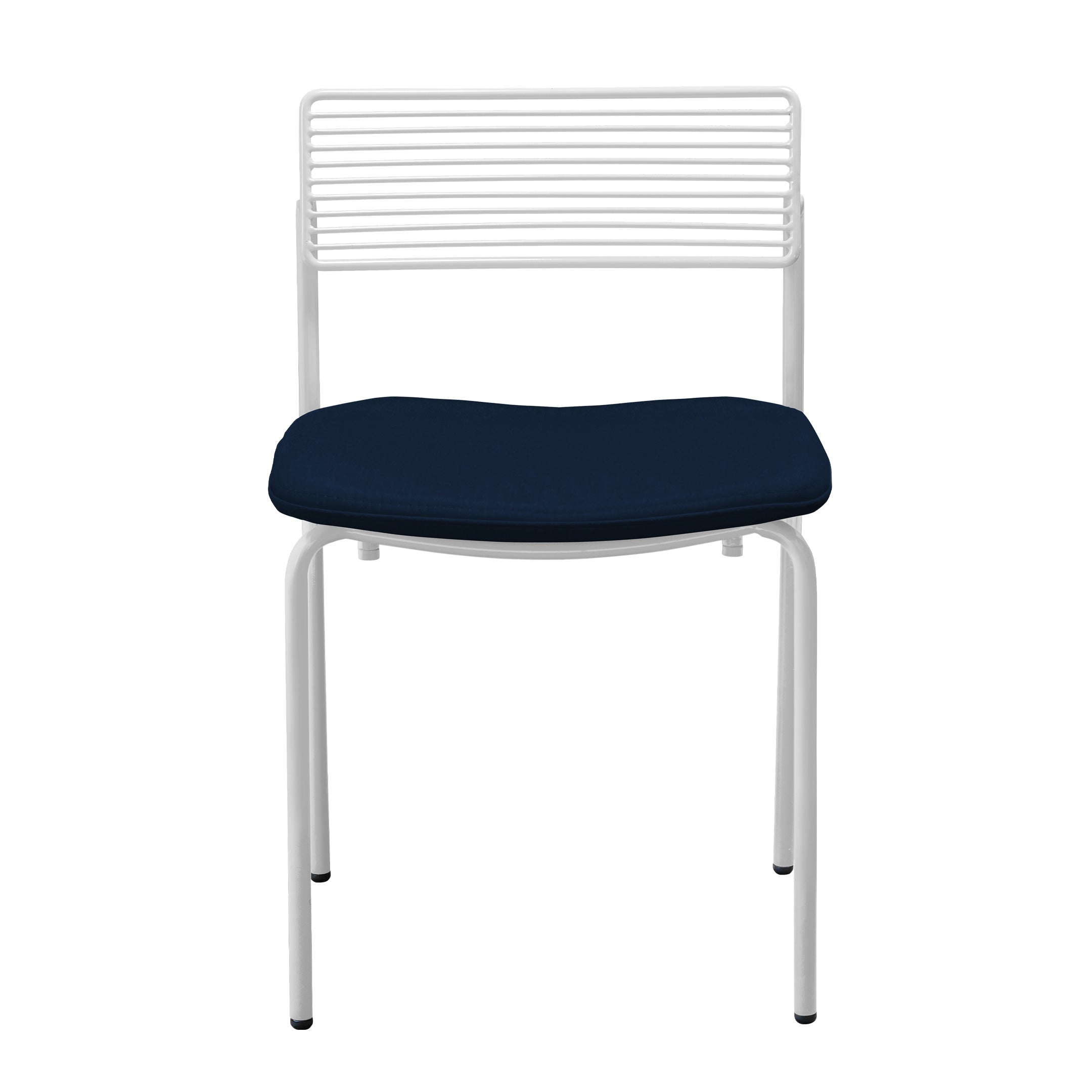 Bend Goods The Rachel Chair - Set of 2 - RACHELBLK x 2