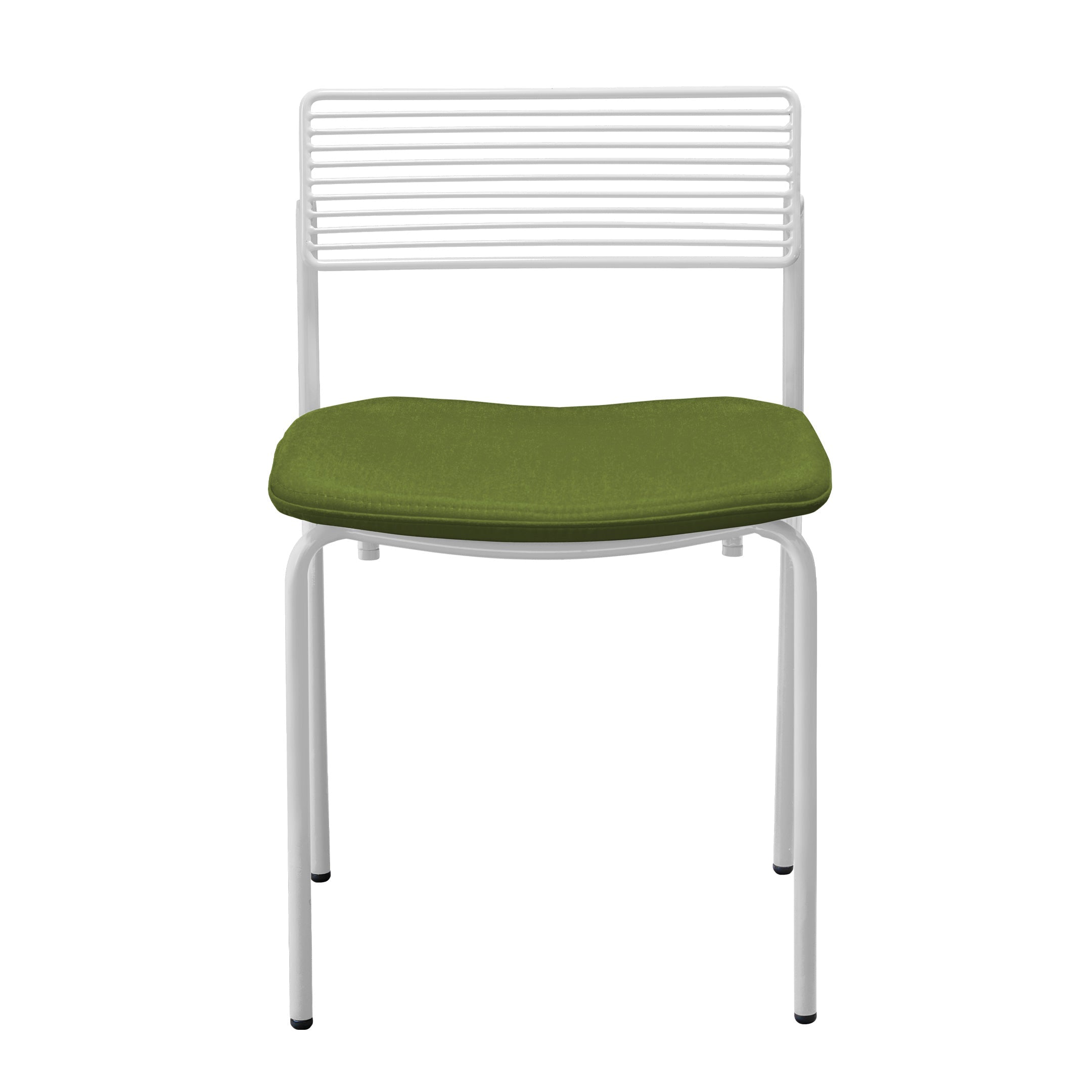 Bend Goods The Rachel Chair - Set of 2 - RACHELBLK x 2
