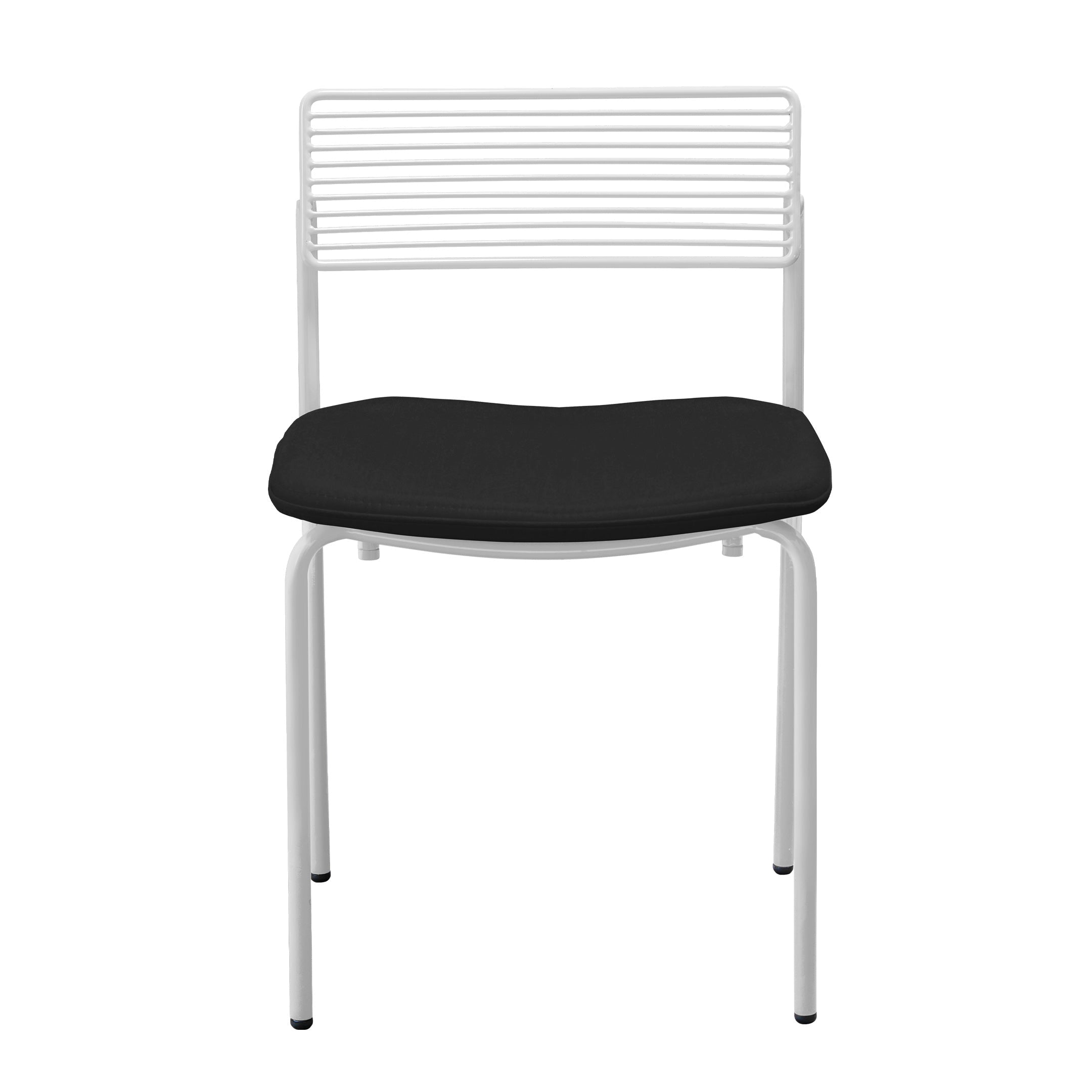 Bend Goods The Rachel Chair - Set of 2 - RACHELBLK x 2