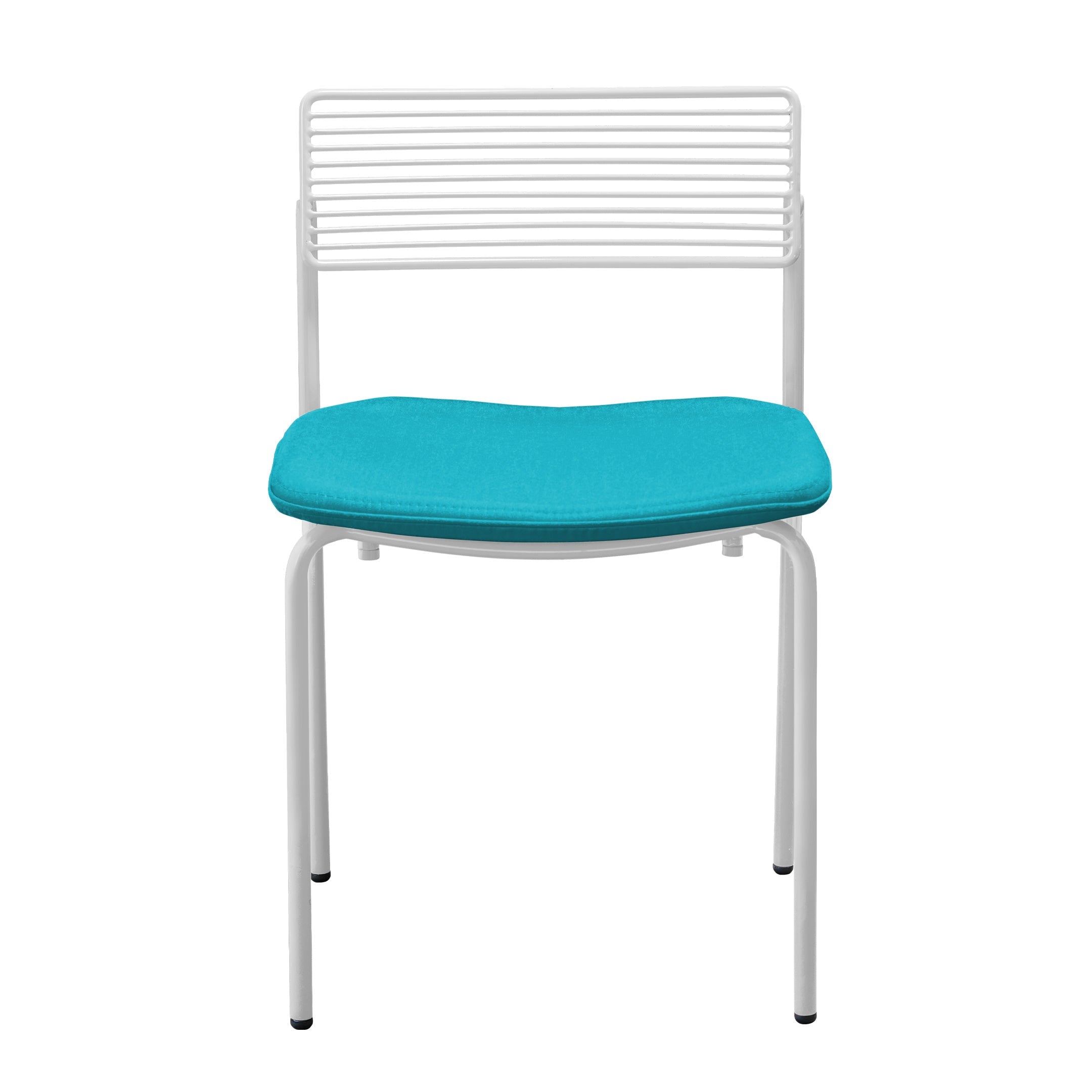 Bend Goods The Rachel Chair - Set of 2 - RACHELBLK x 2