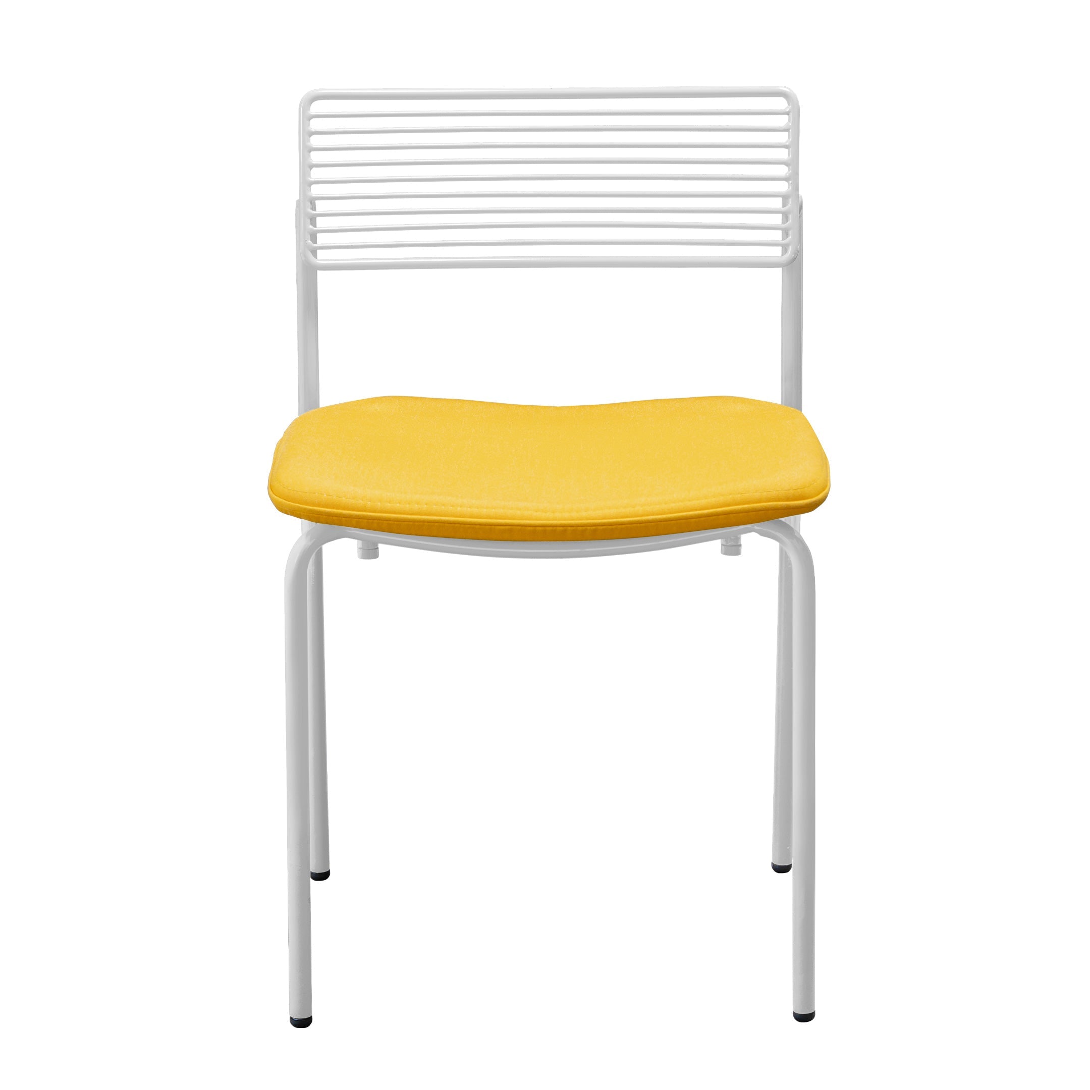 Bend Goods The Rachel Chair - Set of 2 - RACHELBLK x 2
