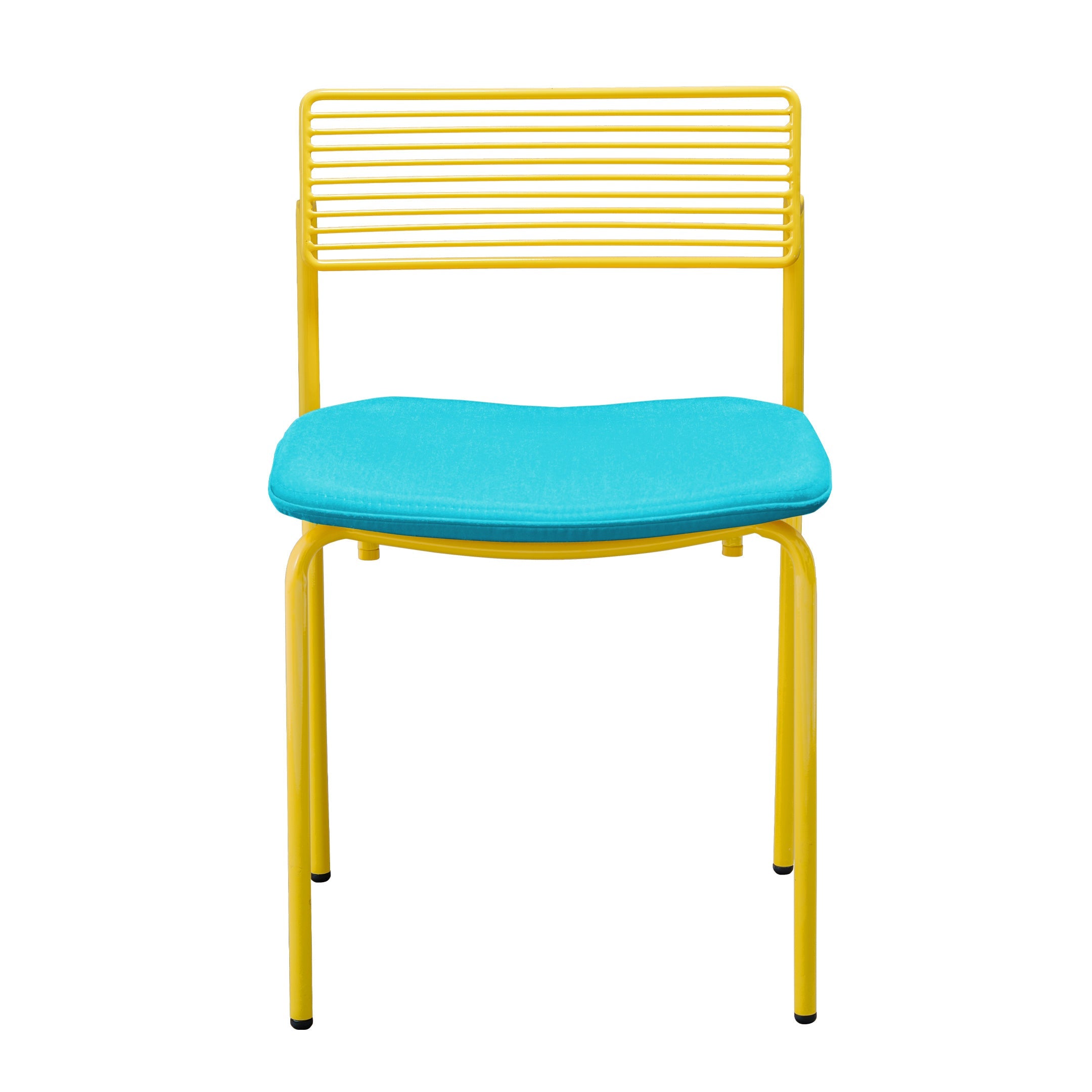 Bend Goods The Rachel Chair - Set of 2 - RACHELBLK x 2
