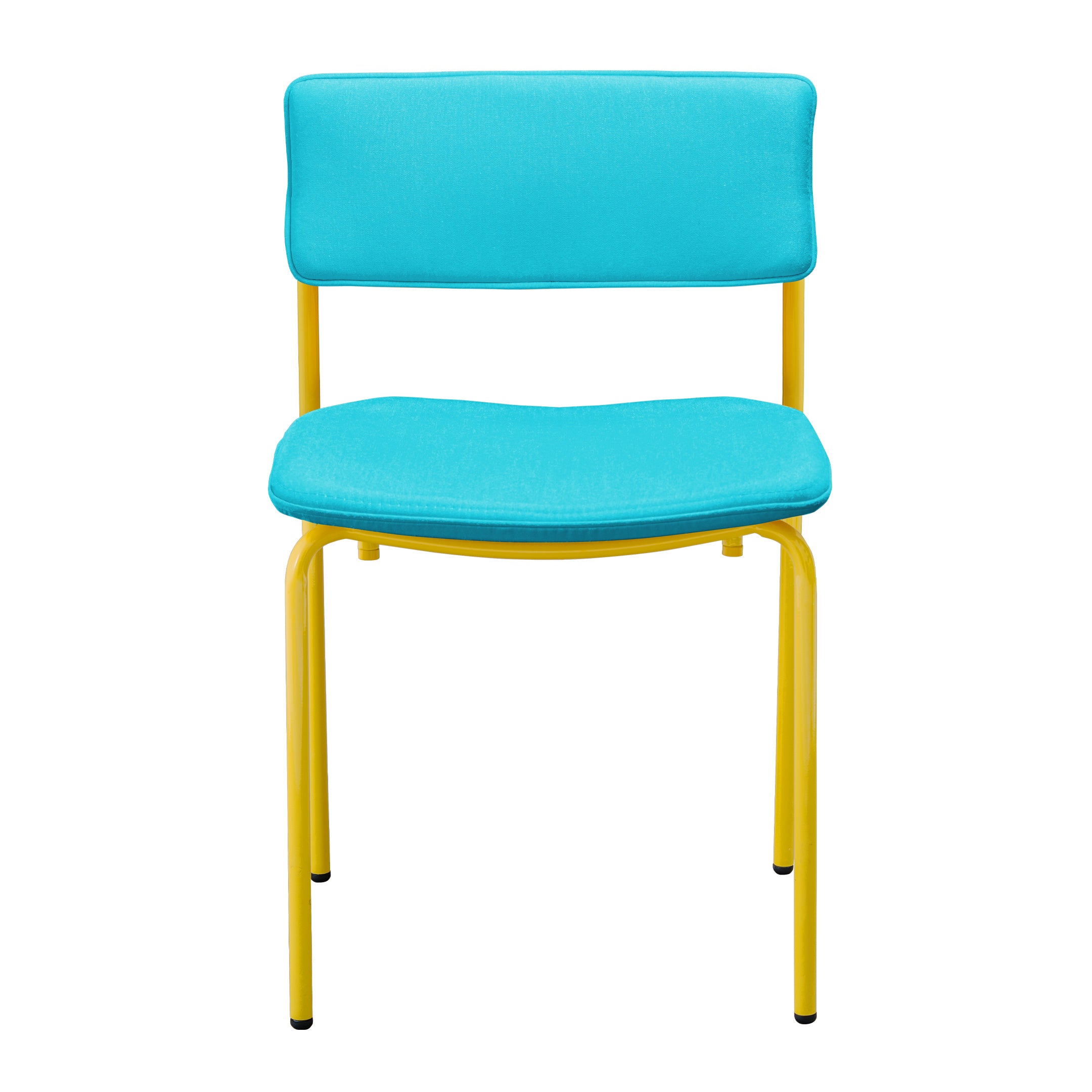 Bend Goods The Rachel Chair - Set of 2 - RACHELBLK x 2