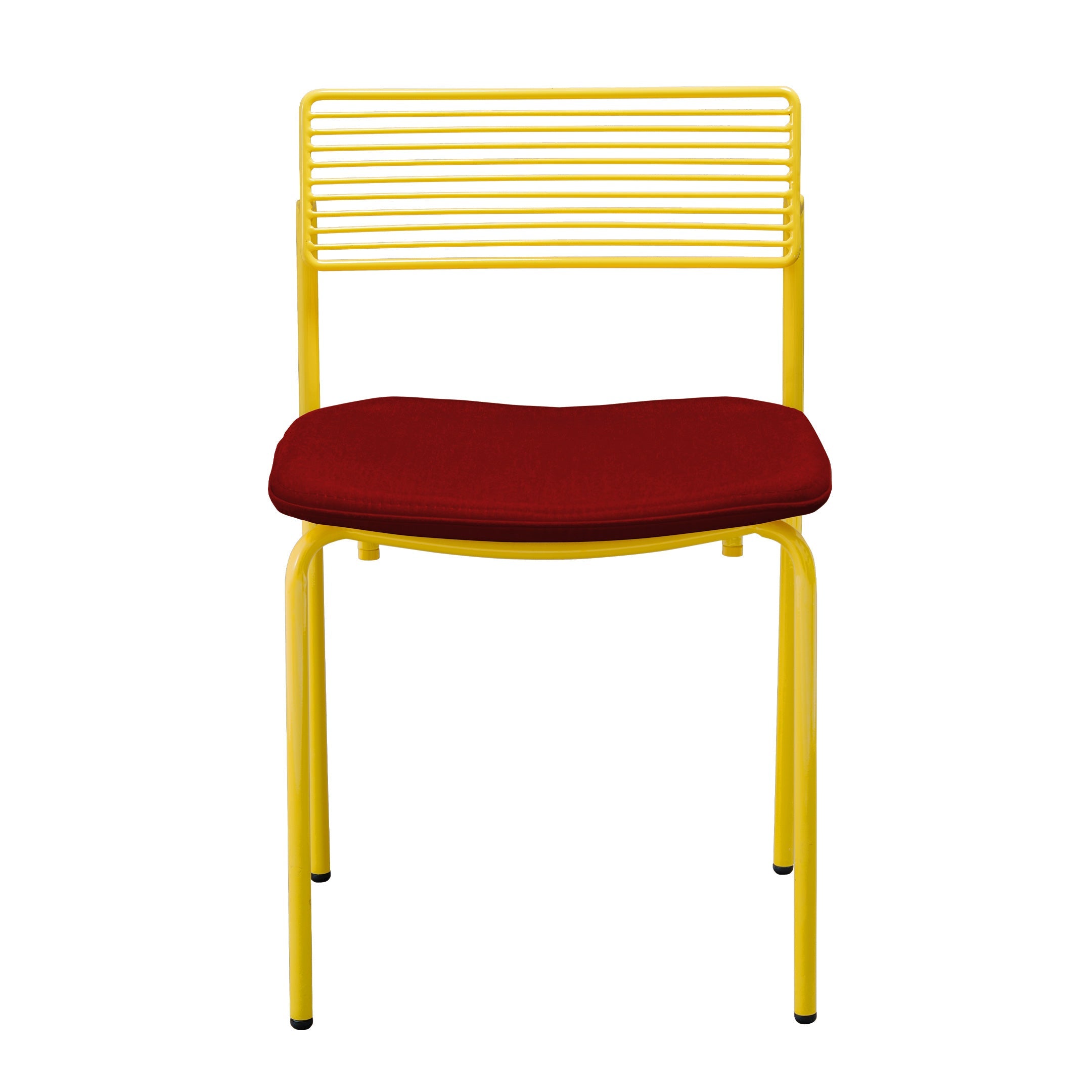 Bend Goods The Rachel Chair - Set of 2 - RACHELBLK x 2
