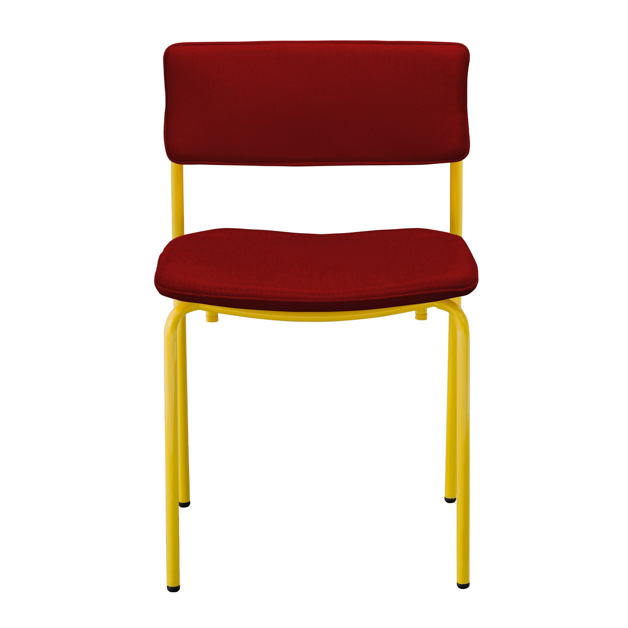 Bend Goods The Rachel Chair - Set of 2 - RACHELBLK x 2