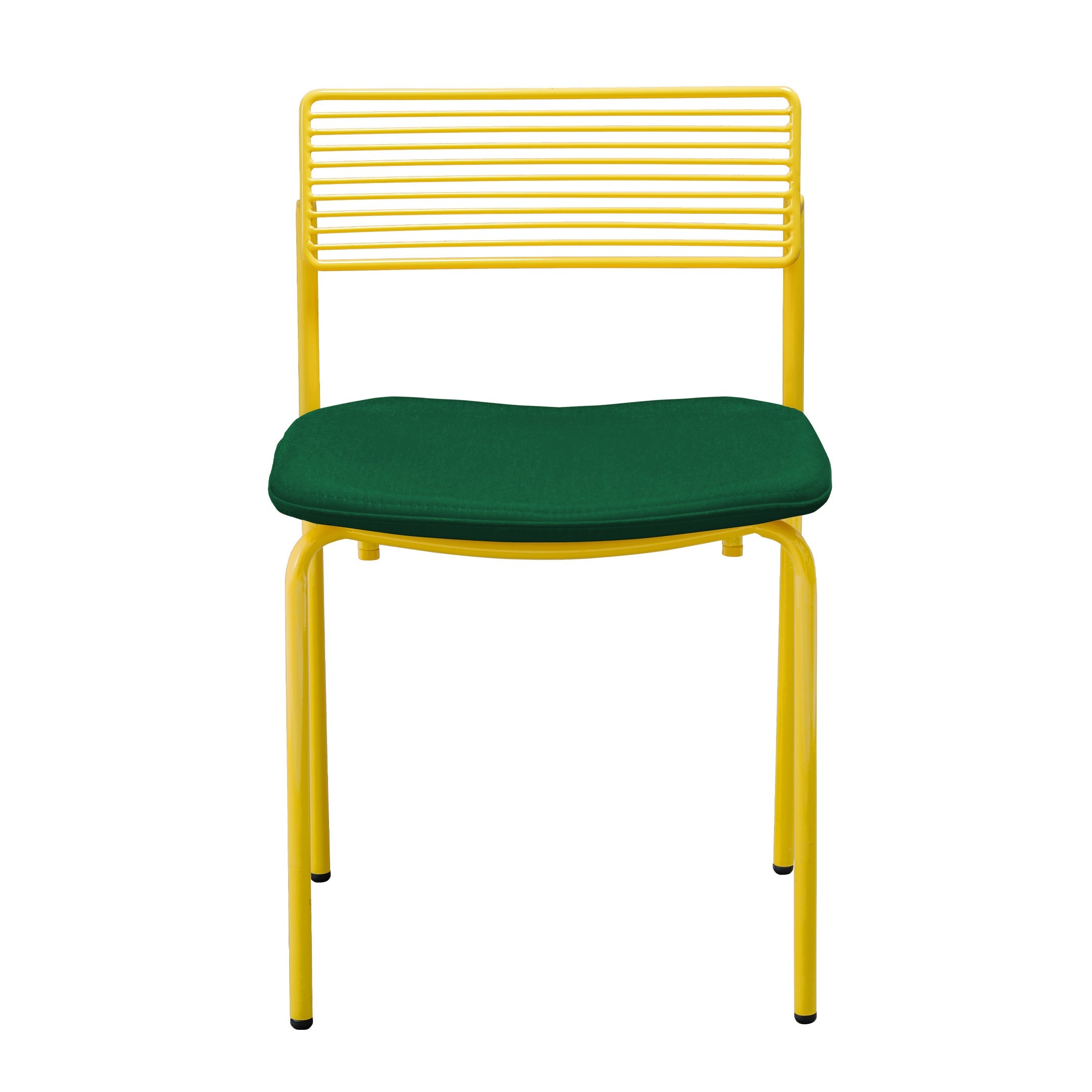Bend Goods The Rachel Chair - Set of 2 - RACHELBLK x 2