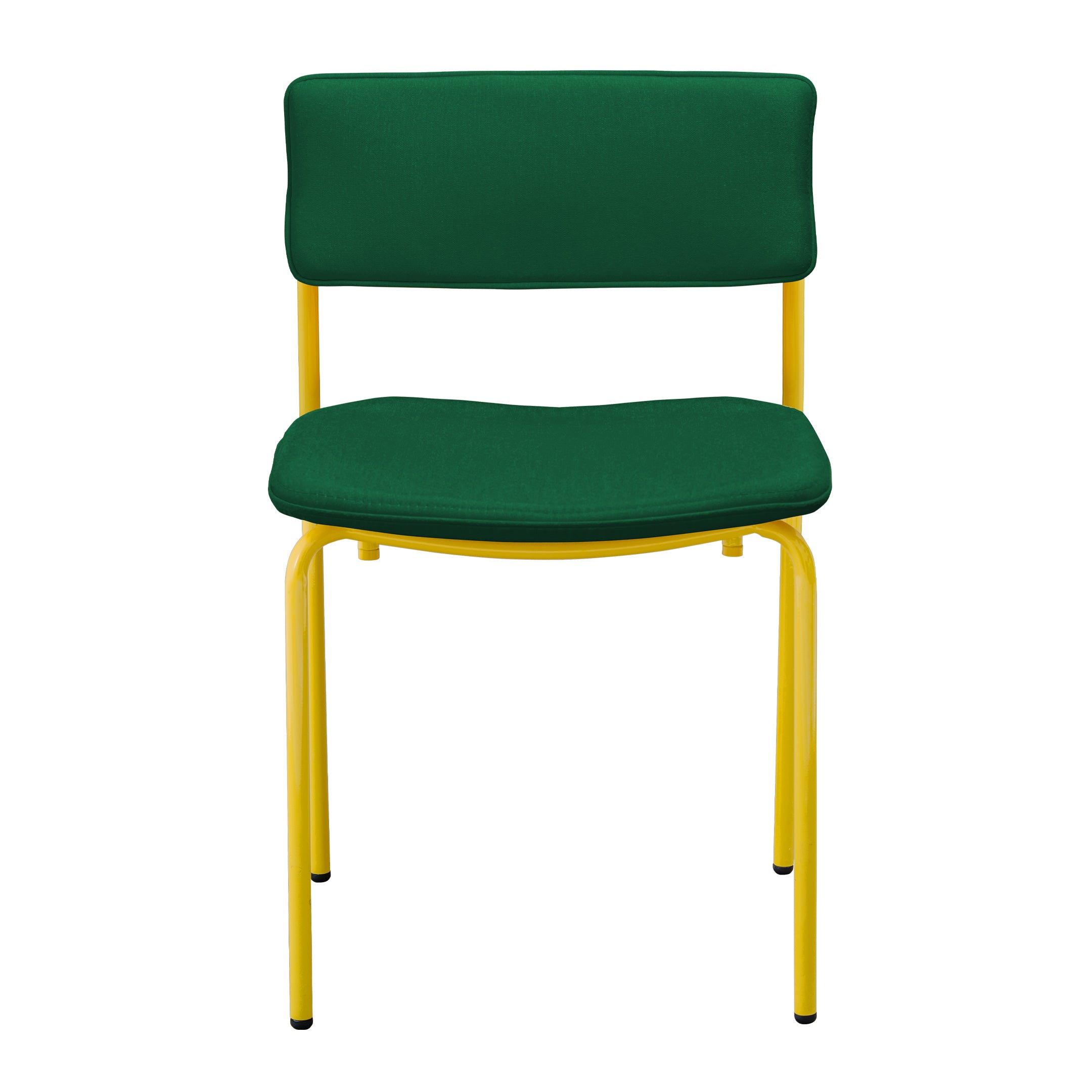 Bend Goods The Rachel Chair - Set of 2 - RACHELBLK x 2