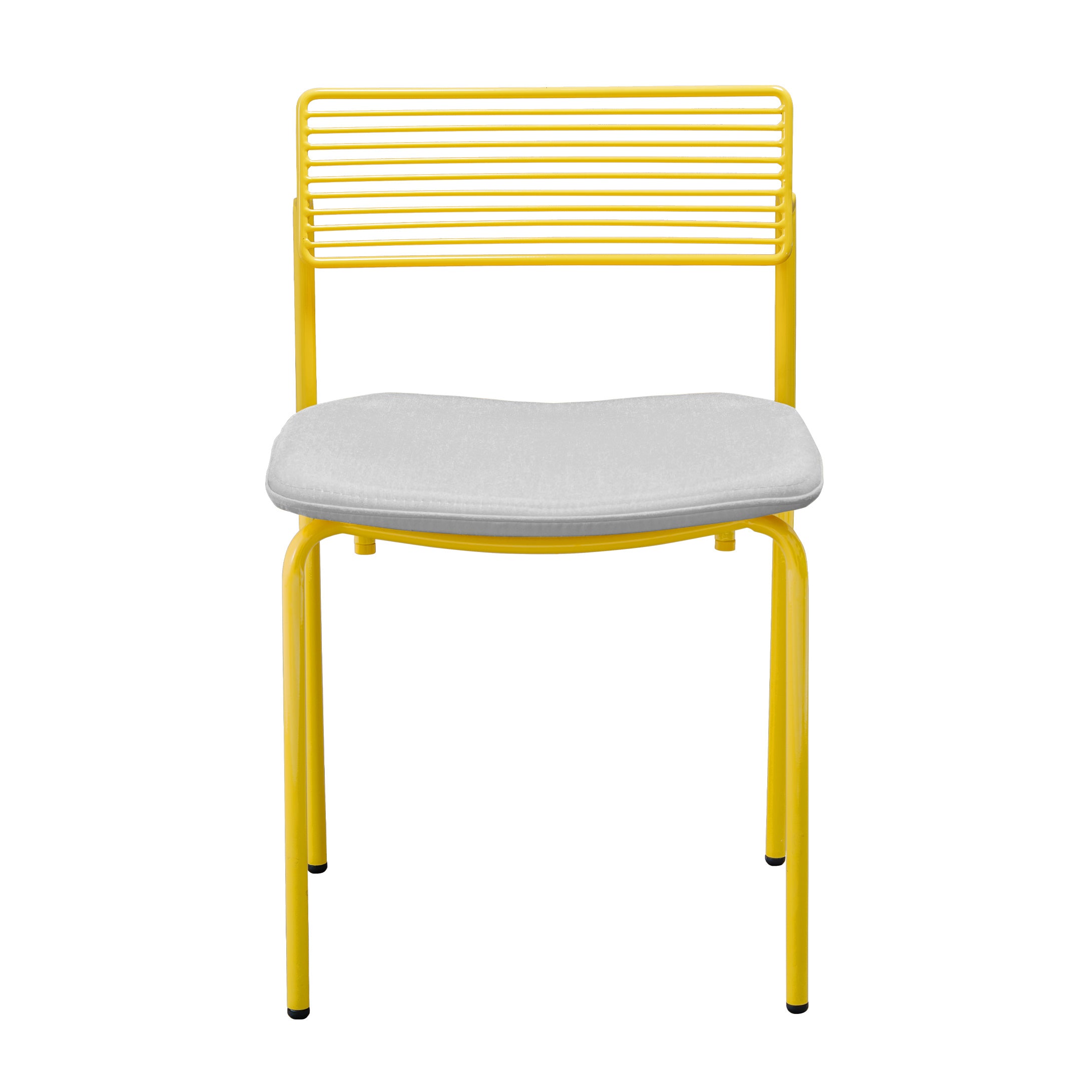 Bend Goods The Rachel Chair - Set of 2 - RACHELBLK x 2