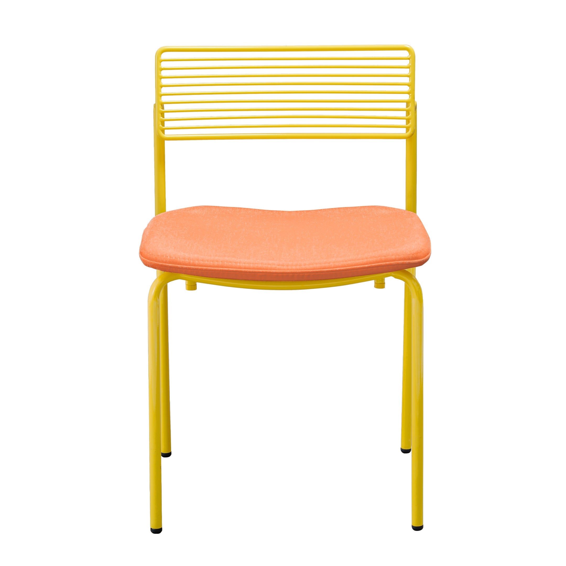 Bend Goods The Rachel Chair - Set of 2 - RACHELBLK x 2