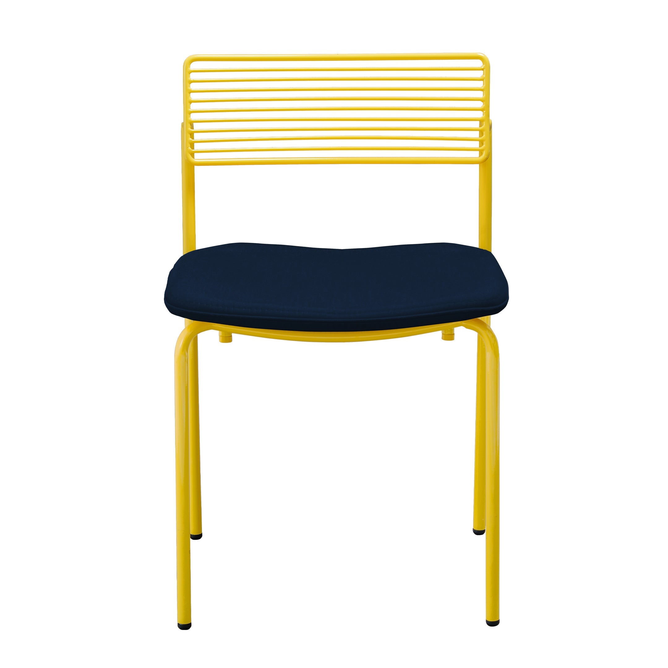 Bend Goods The Rachel Chair - Set of 2 - RACHELBLK x 2