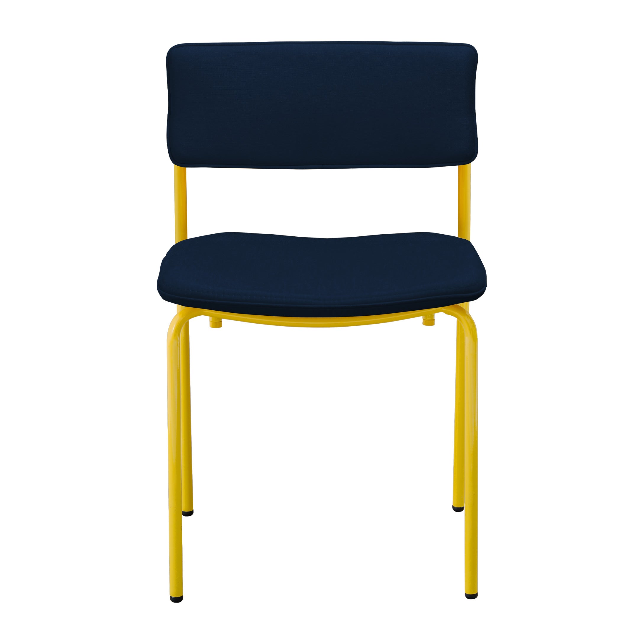 Bend Goods The Rachel Chair - Set of 2 - RACHELBLK x 2