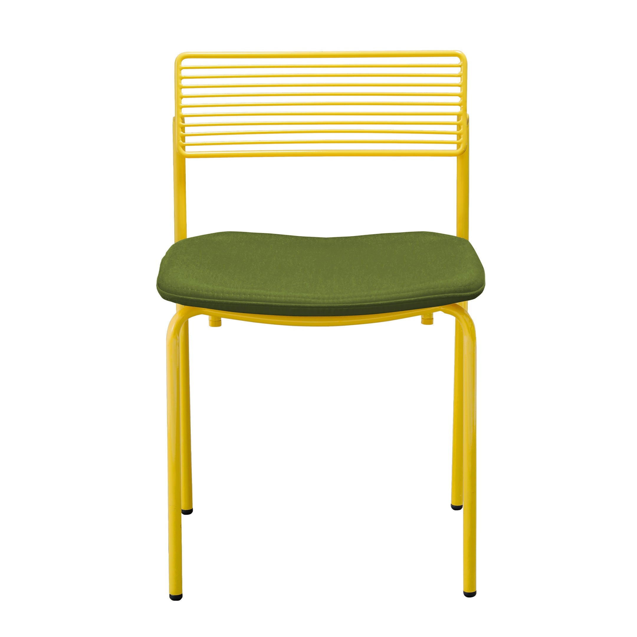 Bend Goods The Rachel Chair - Set of 2 - RACHELBLK x 2