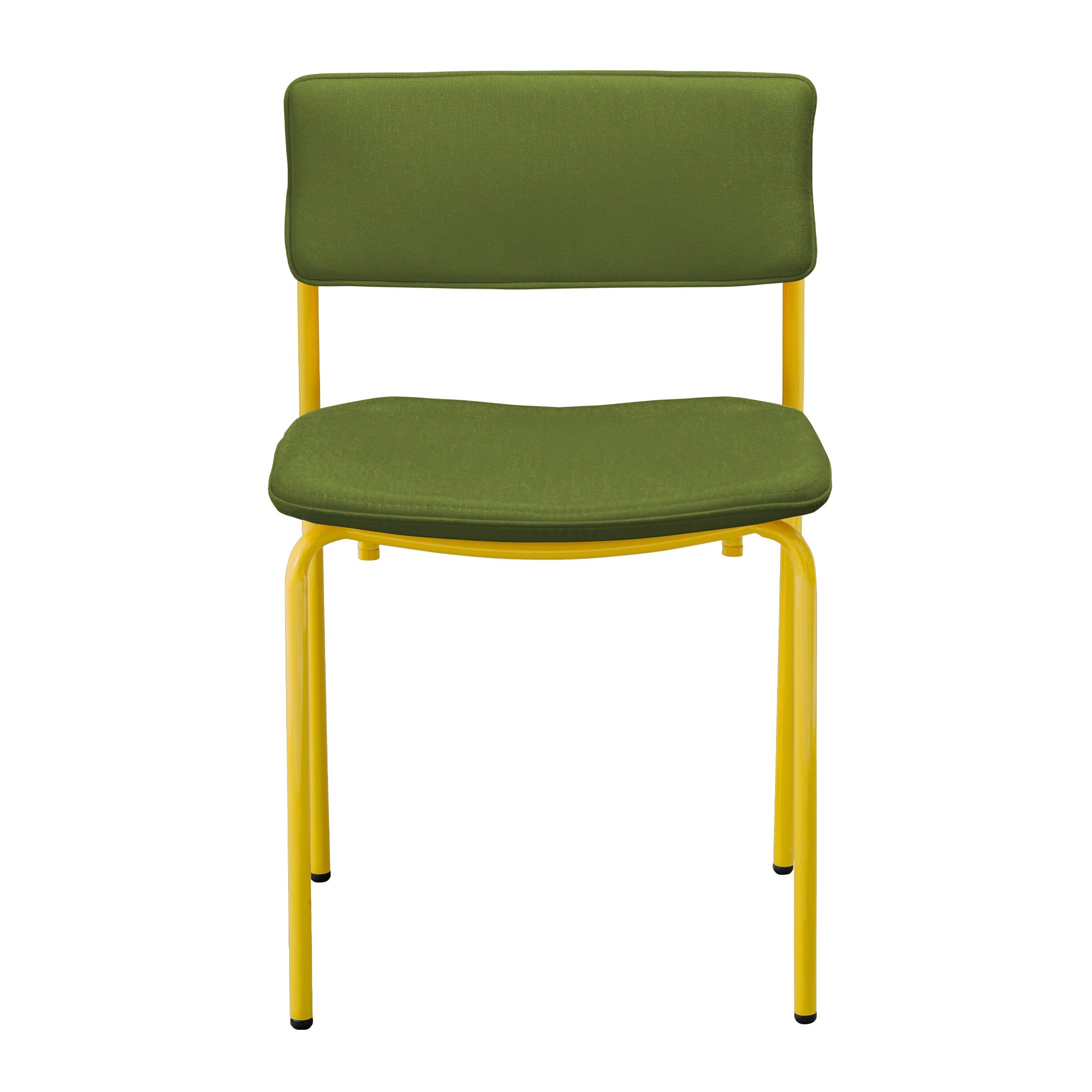 Bend Goods The Rachel Chair - Set of 2 - RACHELBLK x 2