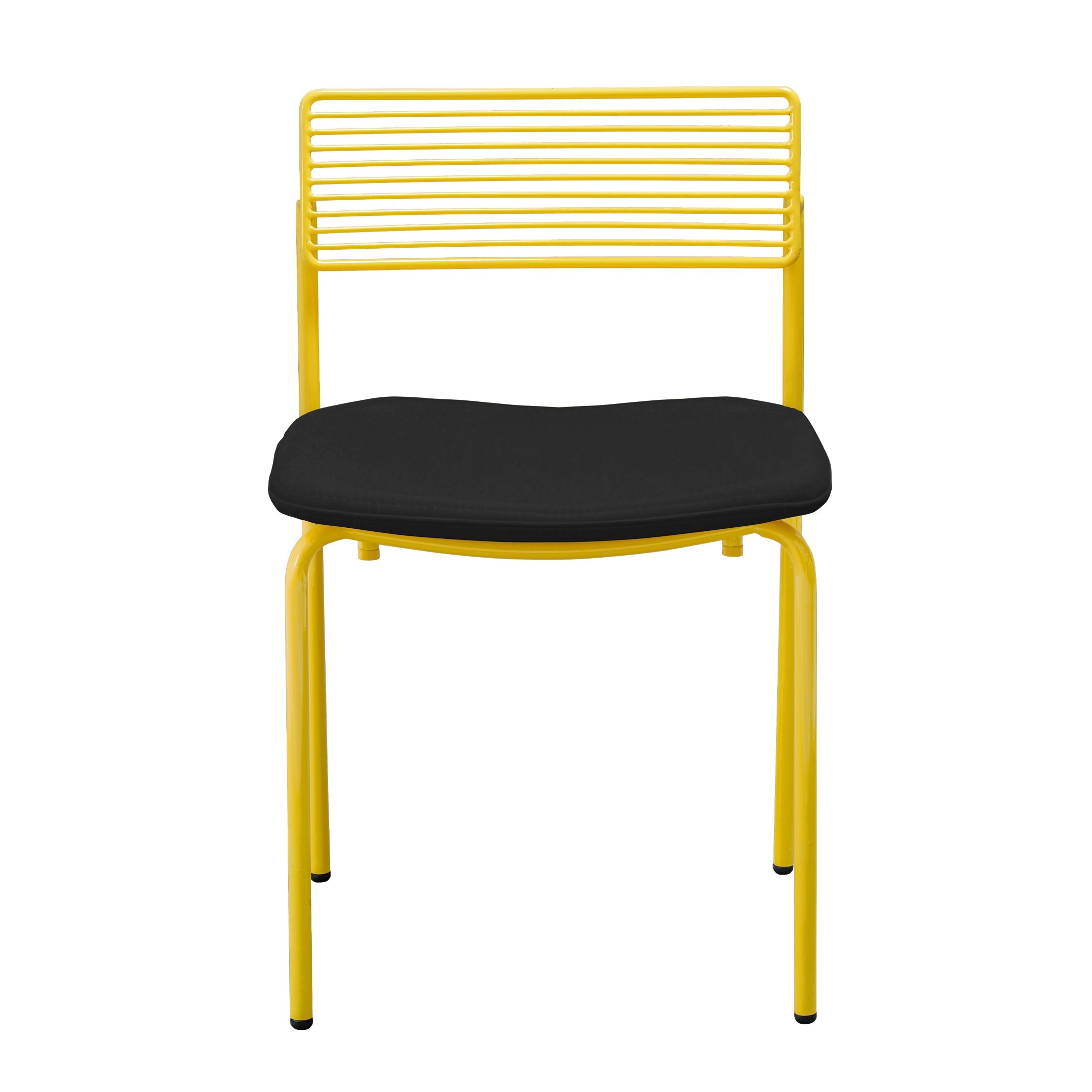 Bend Goods The Rachel Chair - Set of 2 - RACHELBLK x 2