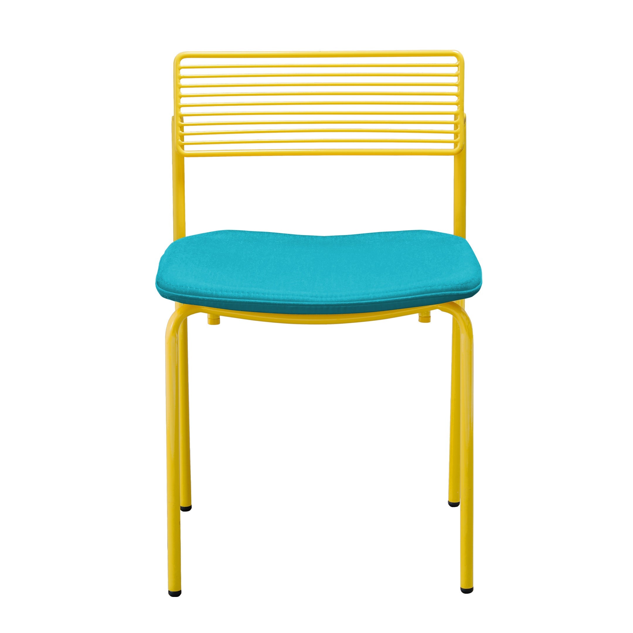 Bend Goods The Rachel Chair - Set of 2 - RACHELBLK x 2