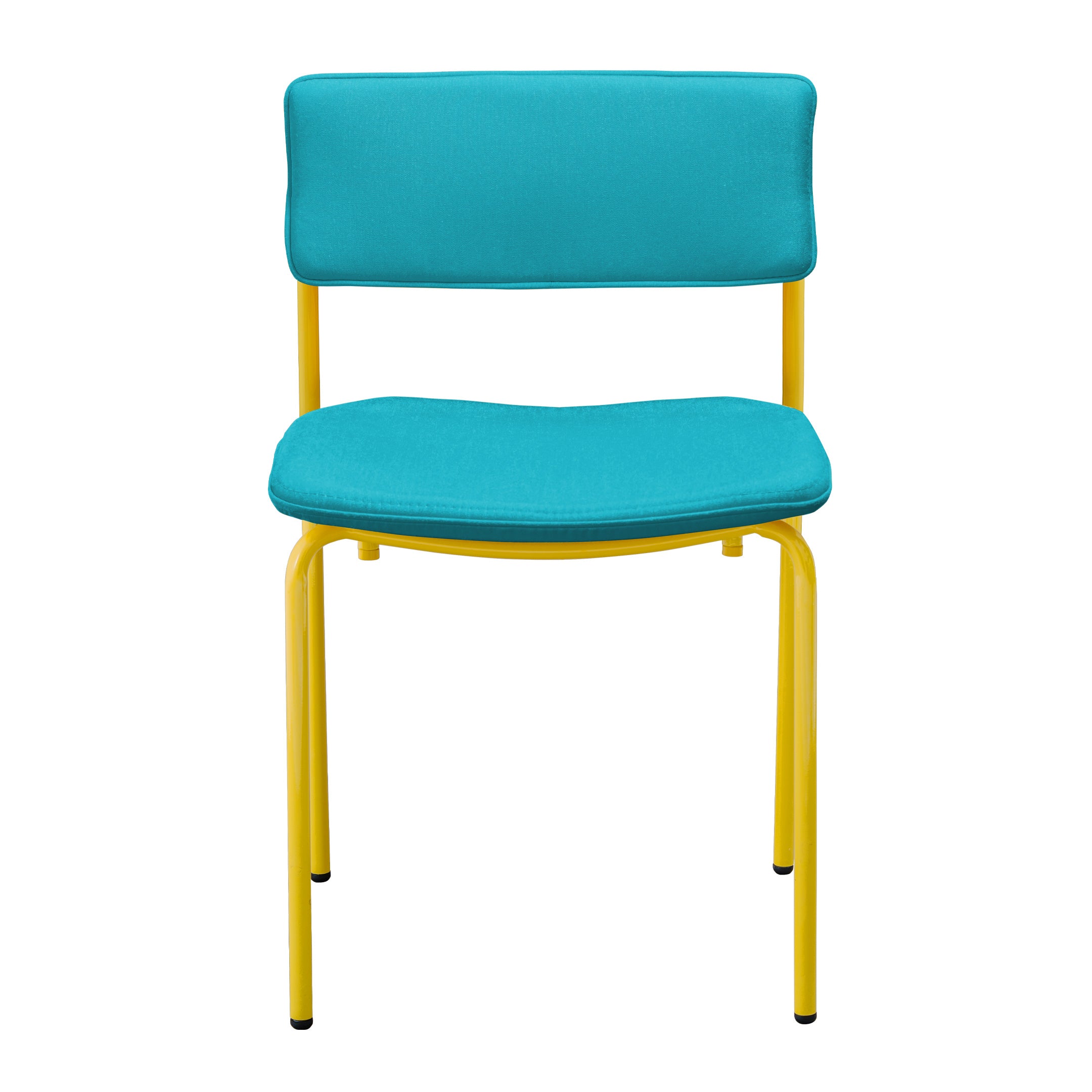 Bend Goods The Rachel Chair - Set of 2 - RACHELBLK x 2